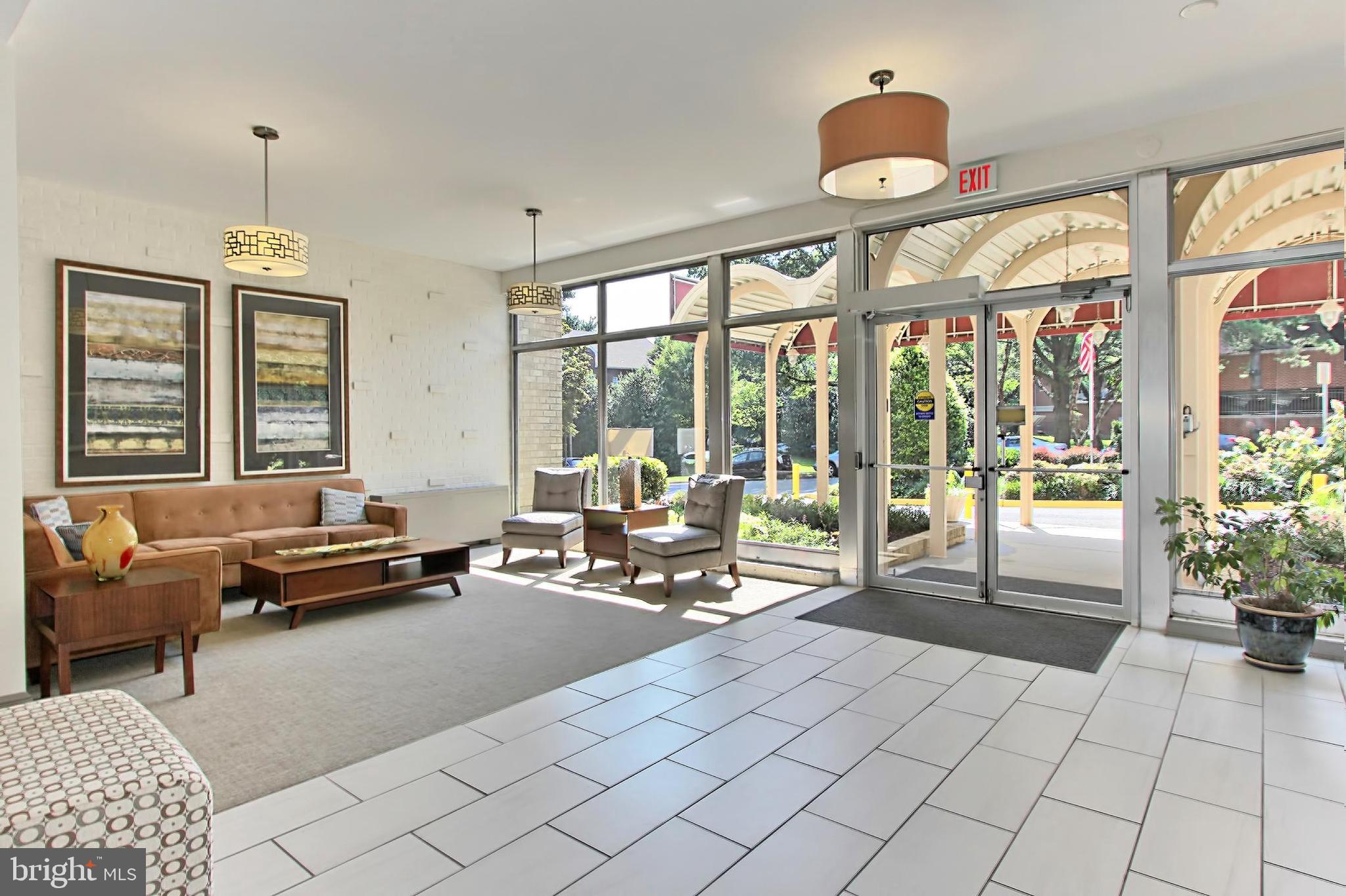 PARK TOWERS - Residential