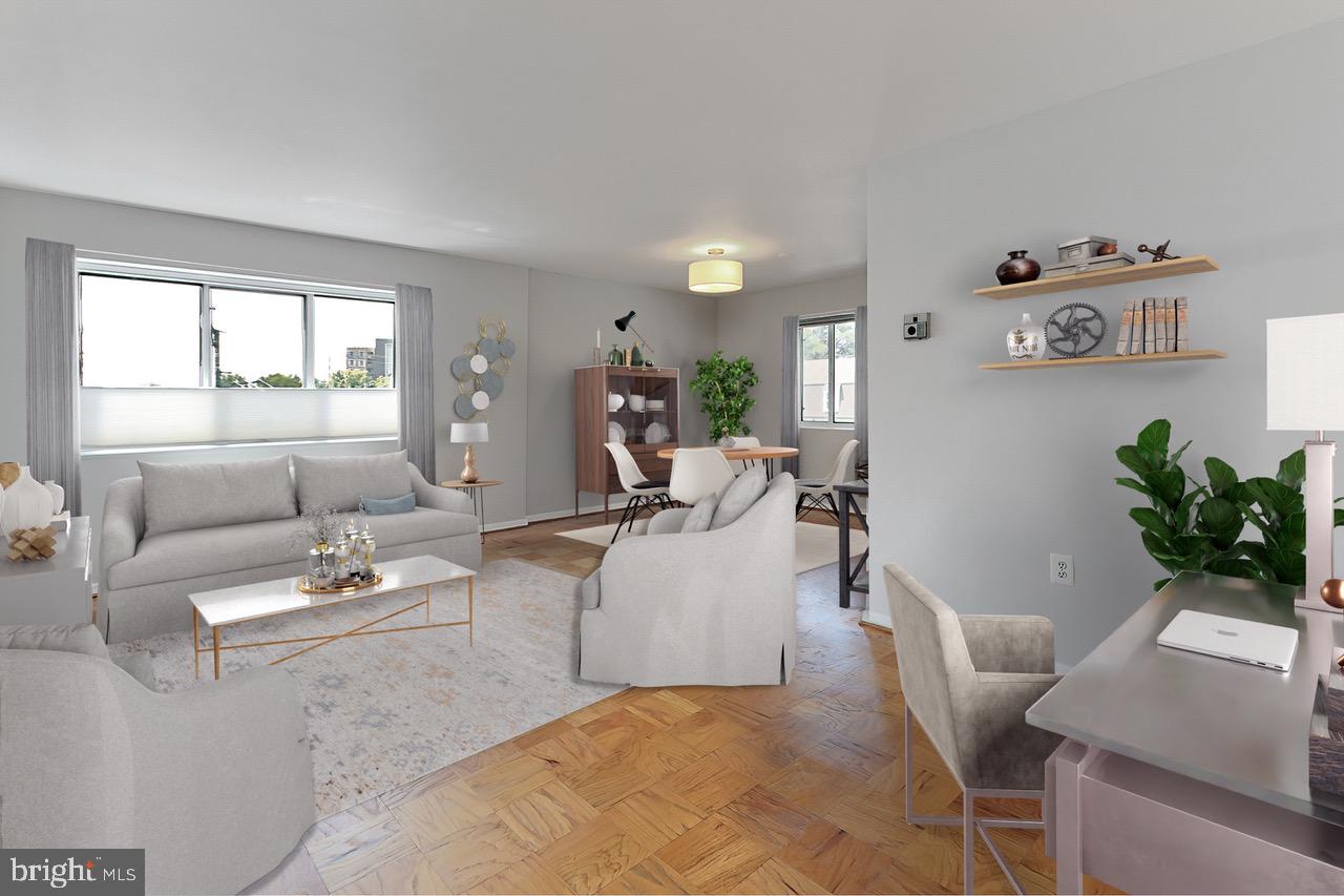 PARK TOWERS - Residential