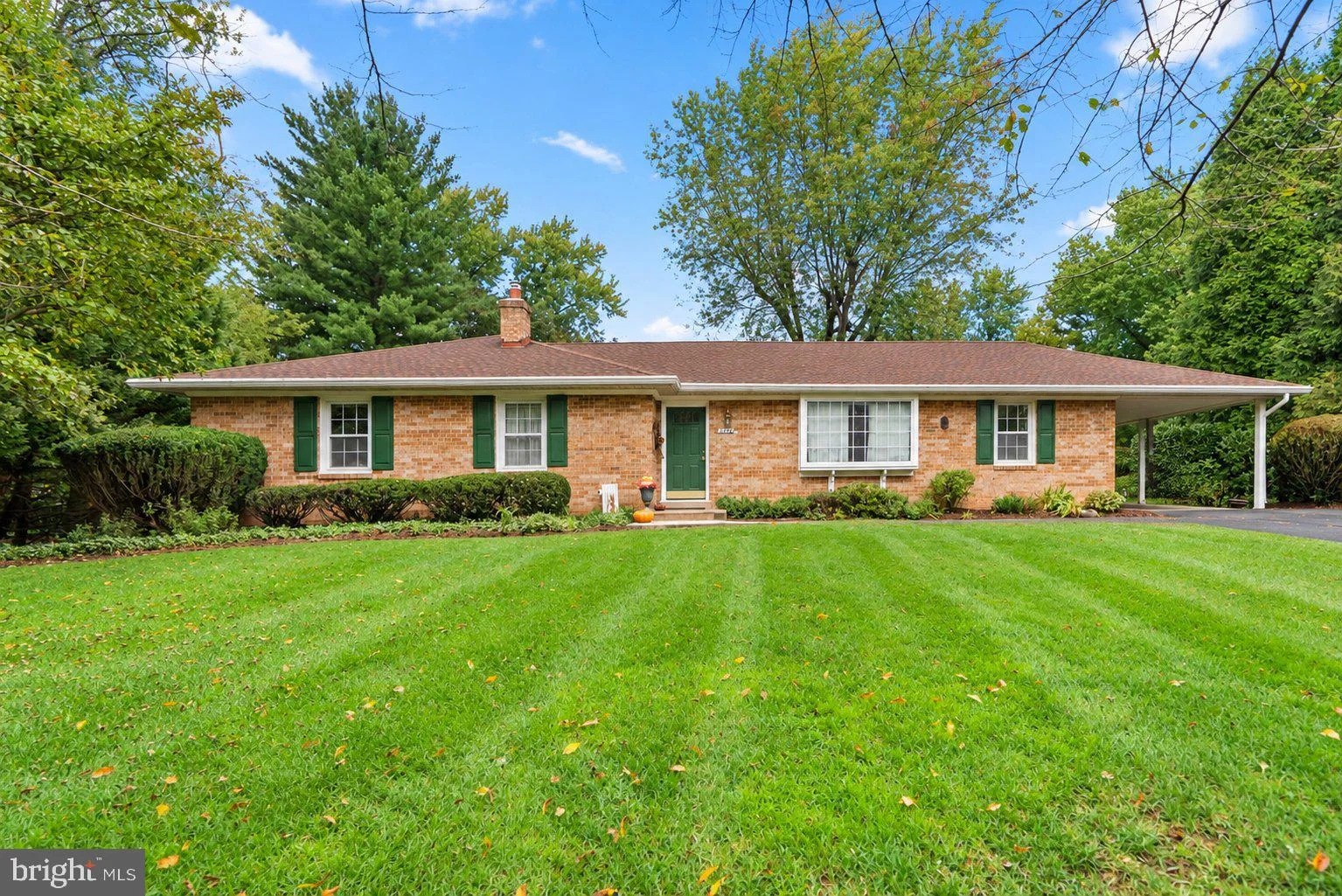 17604 Prince Edward Drive, Olney, MD 20832