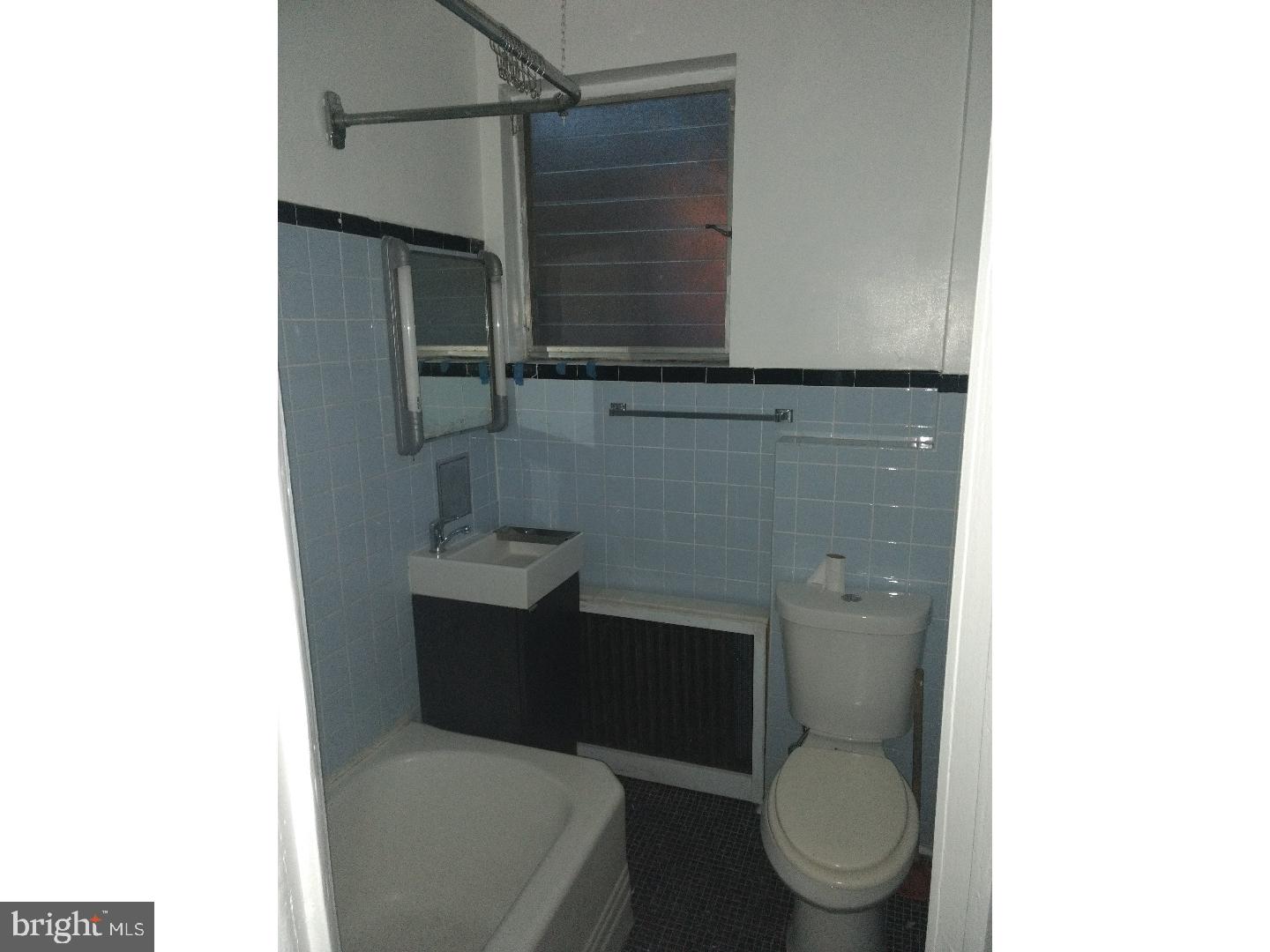 LOWER MOYAMENSING - Residential