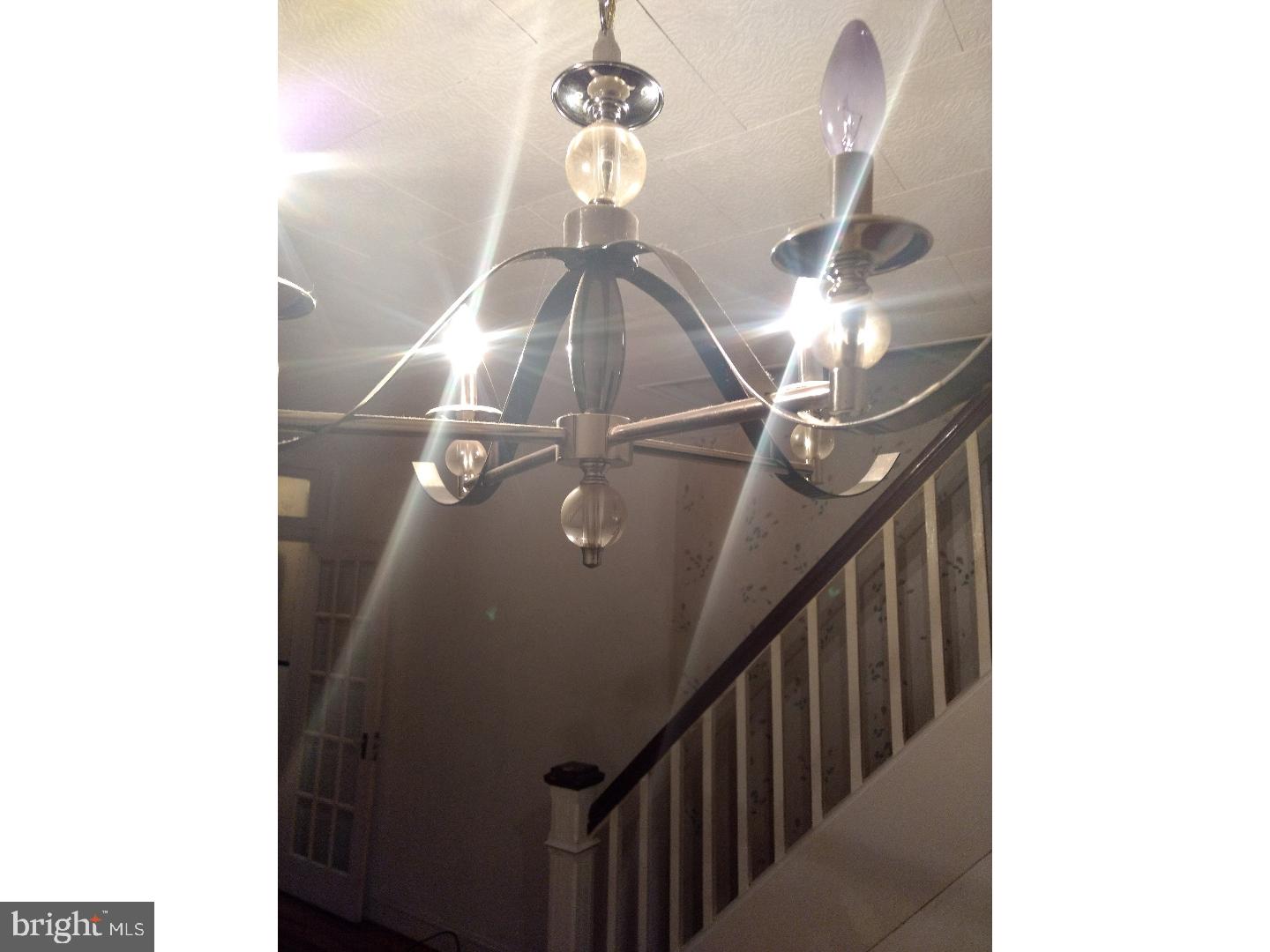 LOWER MOYAMENSING - Residential