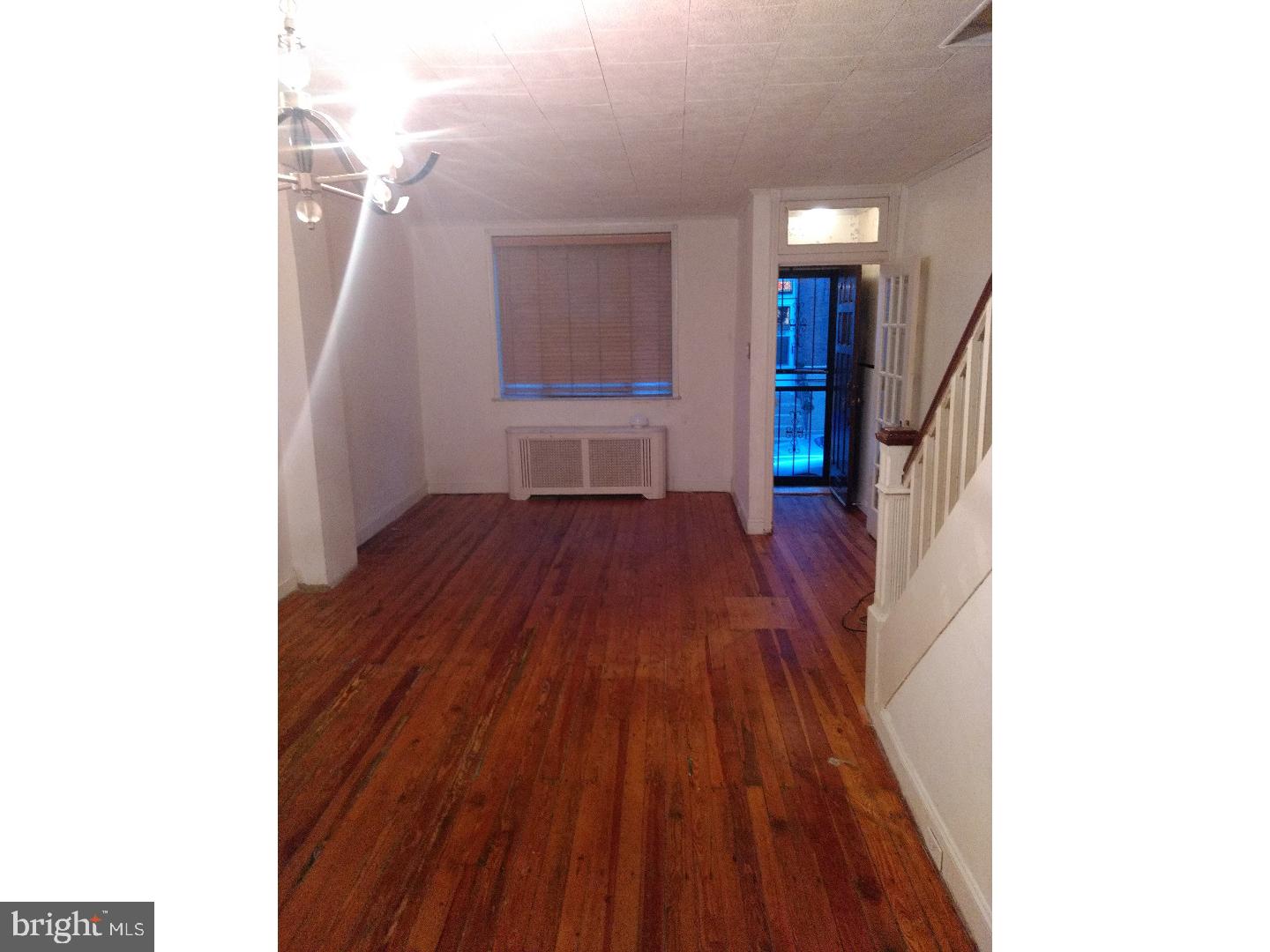 LOWER MOYAMENSING - Residential