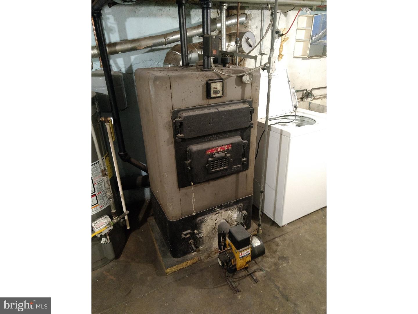 LOWER MOYAMENSING - Residential