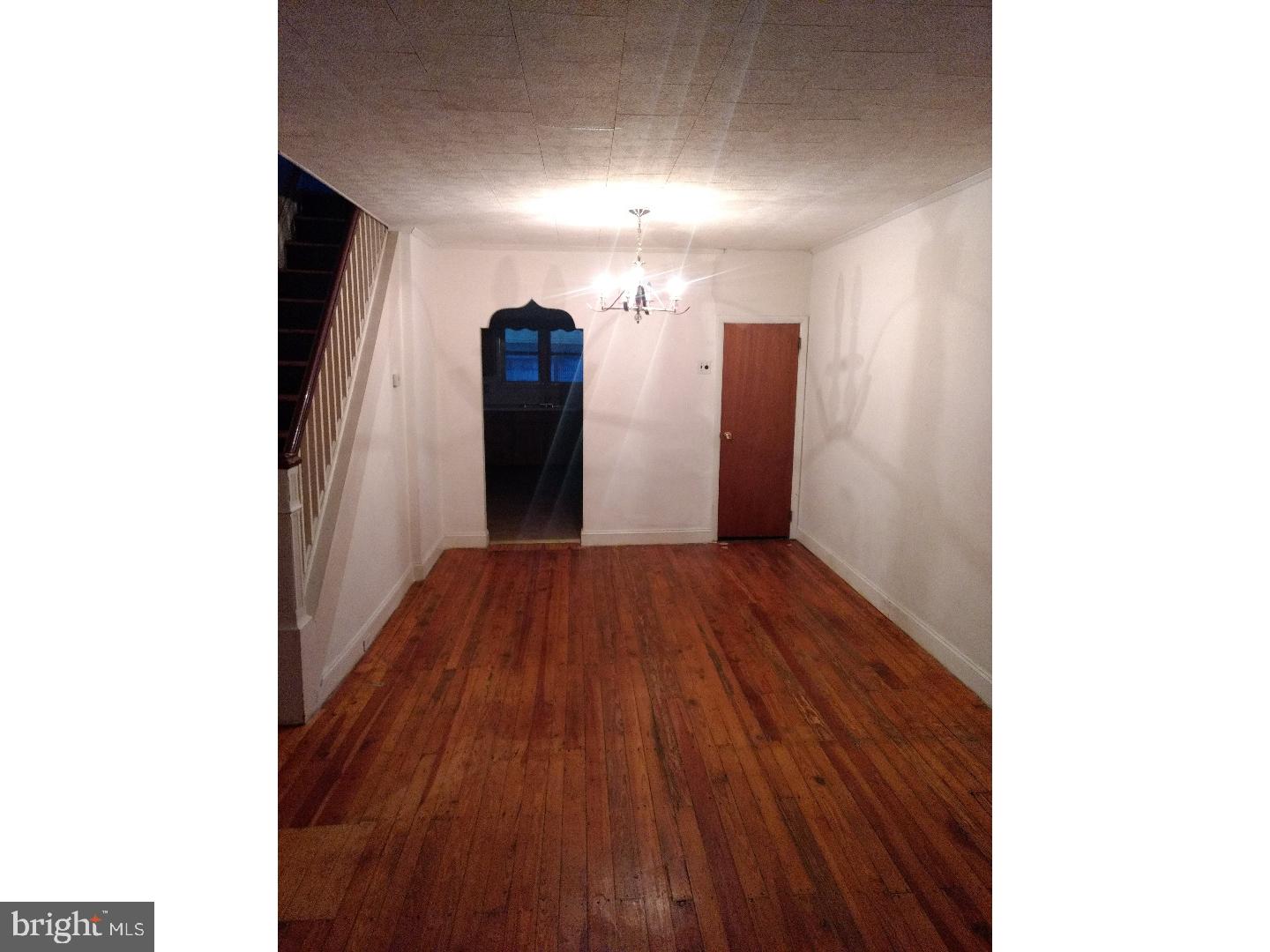 LOWER MOYAMENSING - Residential