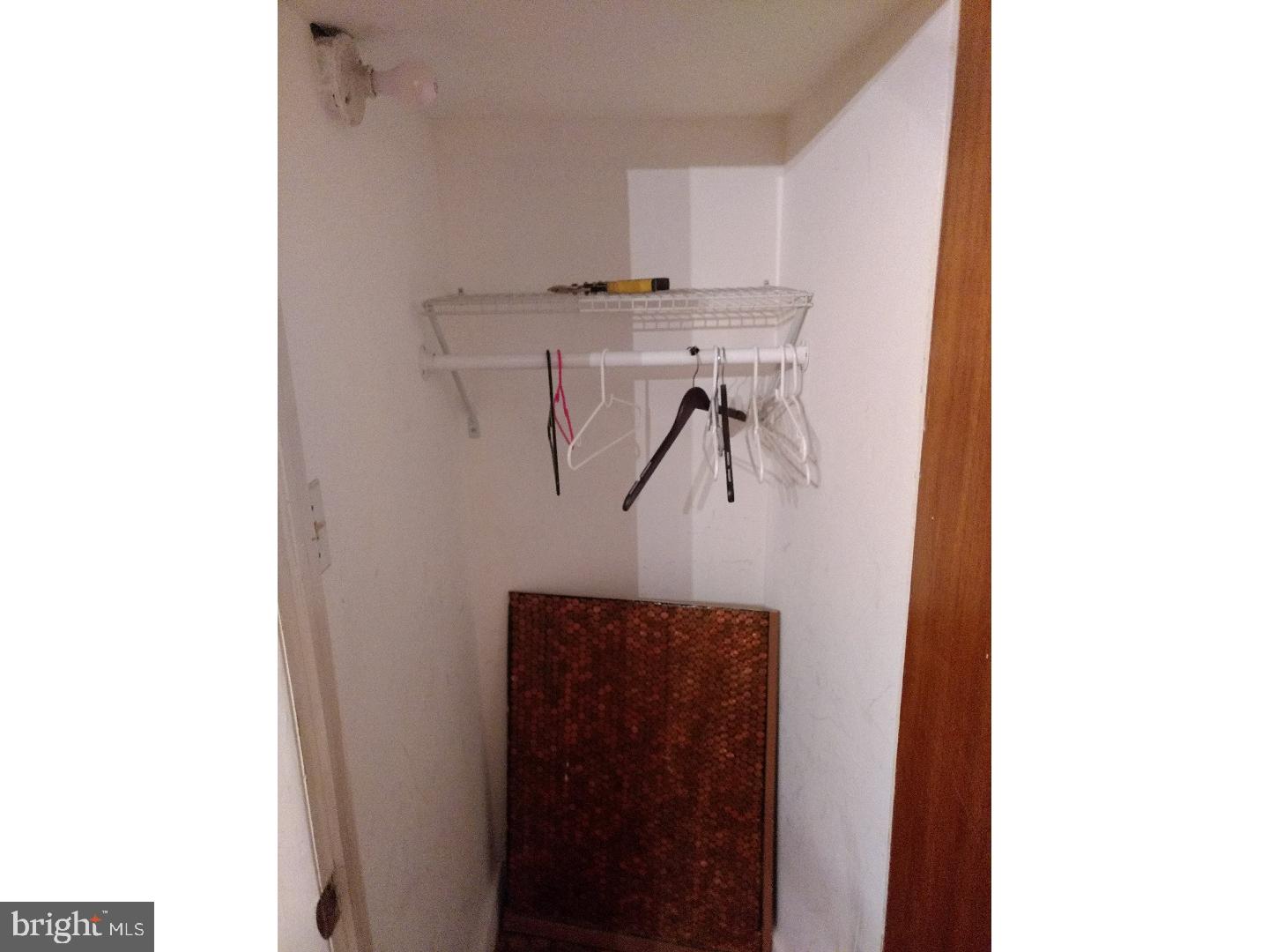 LOWER MOYAMENSING - Residential