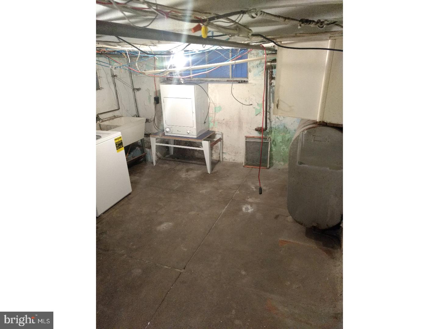 LOWER MOYAMENSING - Residential