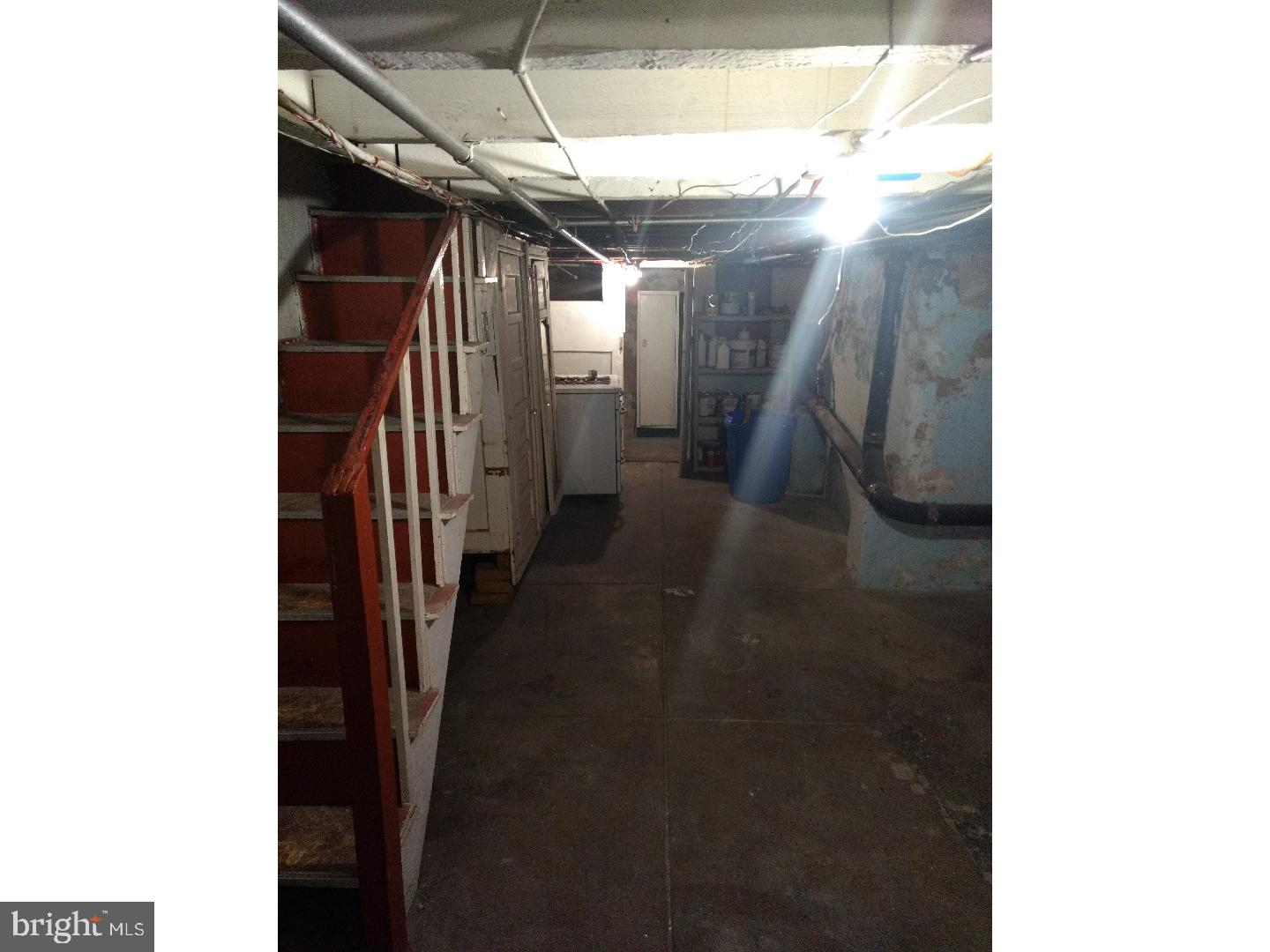 LOWER MOYAMENSING - Residential