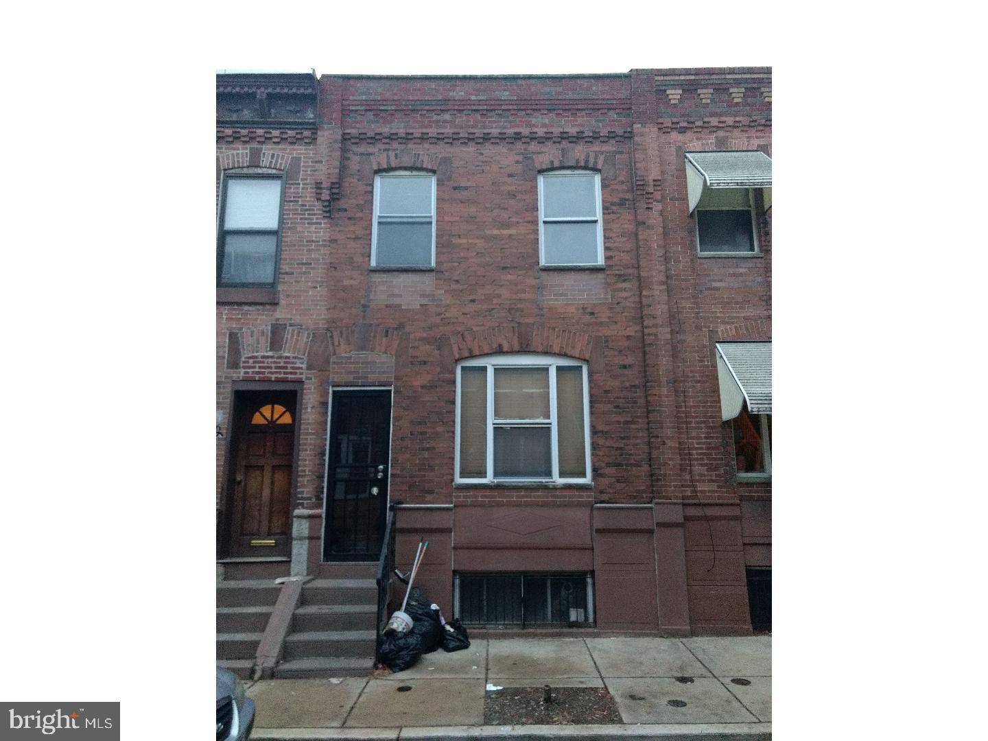 LOWER MOYAMENSING - Residential