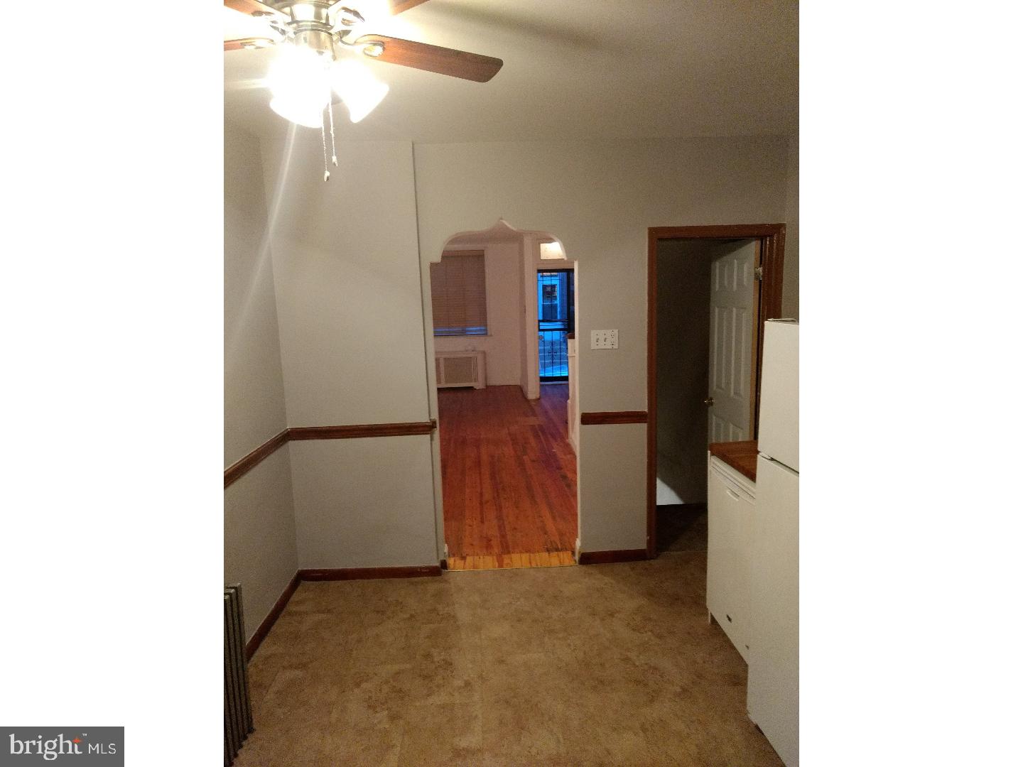 LOWER MOYAMENSING - Residential