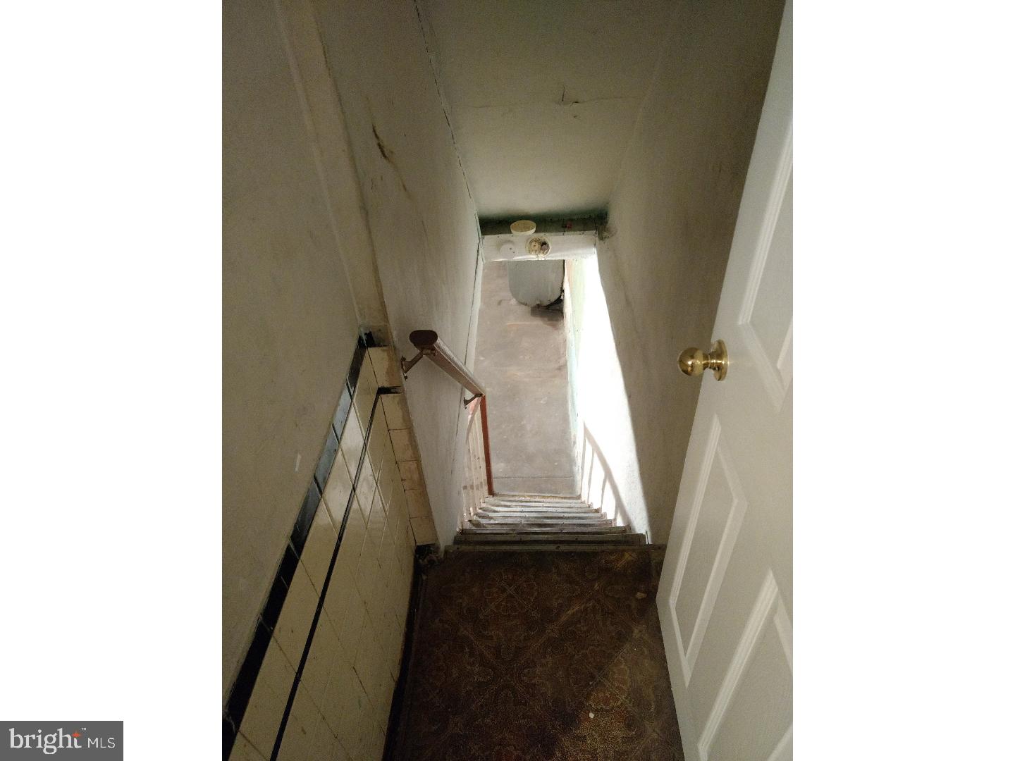 LOWER MOYAMENSING - Residential