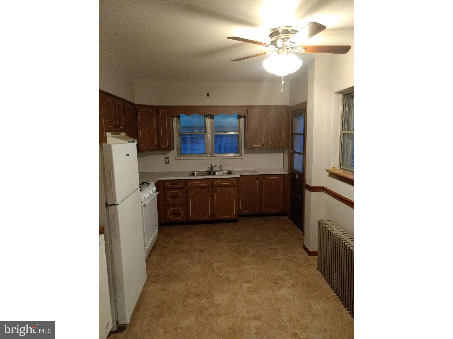 LOWER MOYAMENSING - Residential