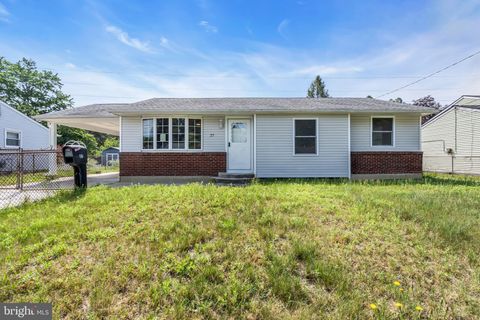 Photo of 27 S Club Road, PINE HILL, NJ 08021 (MLS # NJCD2119892)