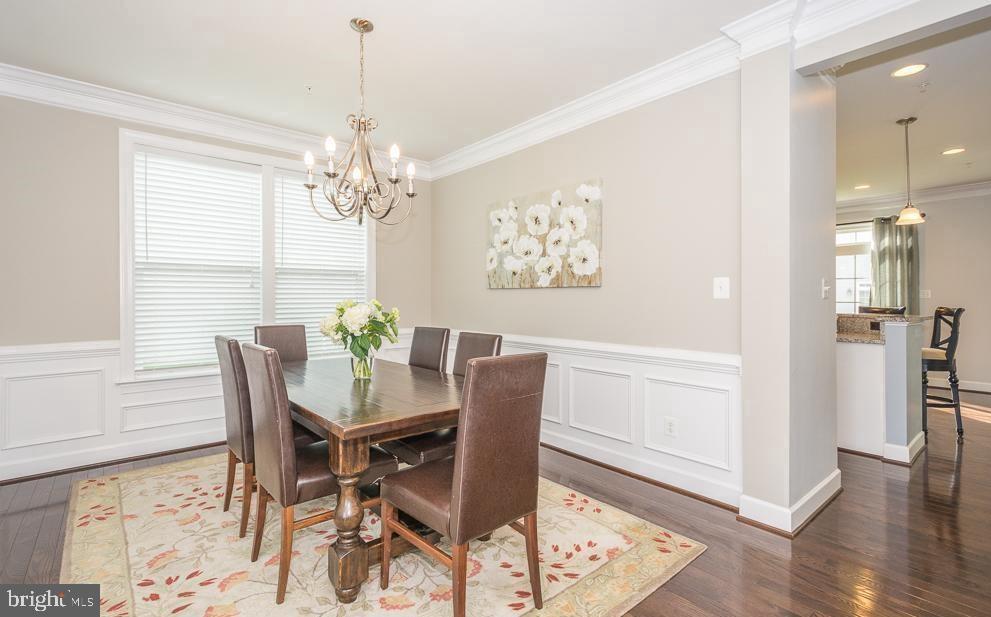 WOODLAND PARK AT WILDEWOOD - Residential Lease