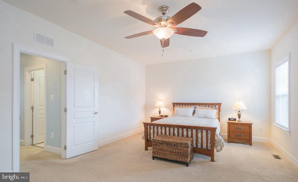 WOODLAND PARK AT WILDEWOOD - Residential Lease