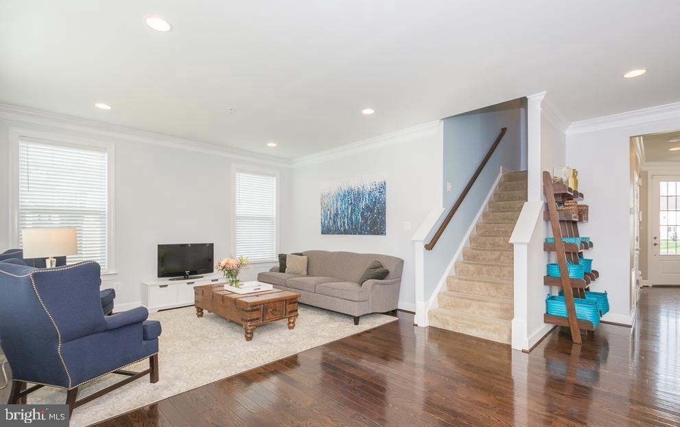 WOODLAND PARK AT WILDEWOOD - Residential Lease