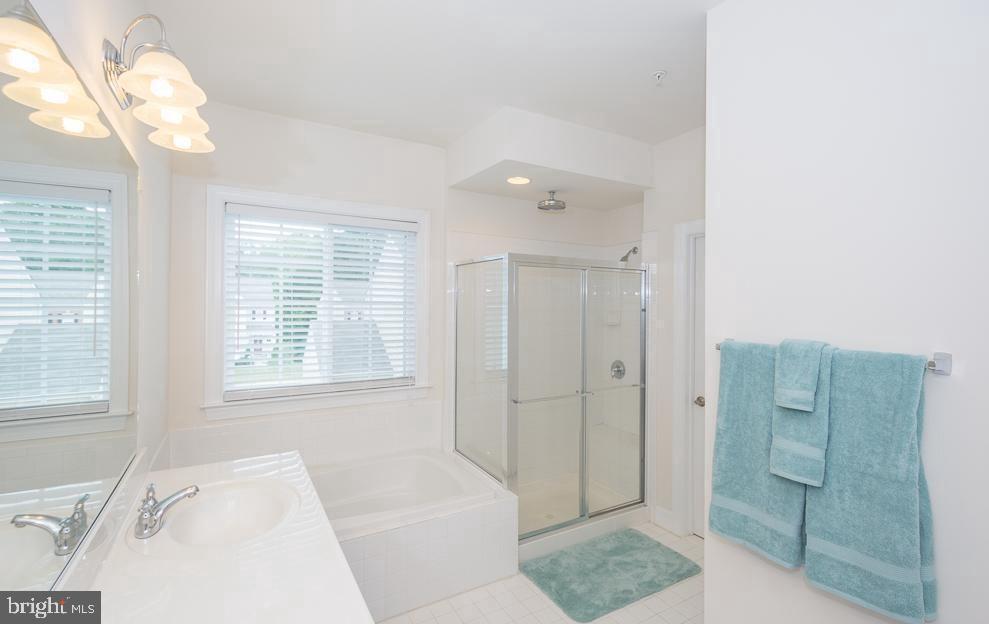 WOODLAND PARK AT WILDEWOOD - Residential Lease