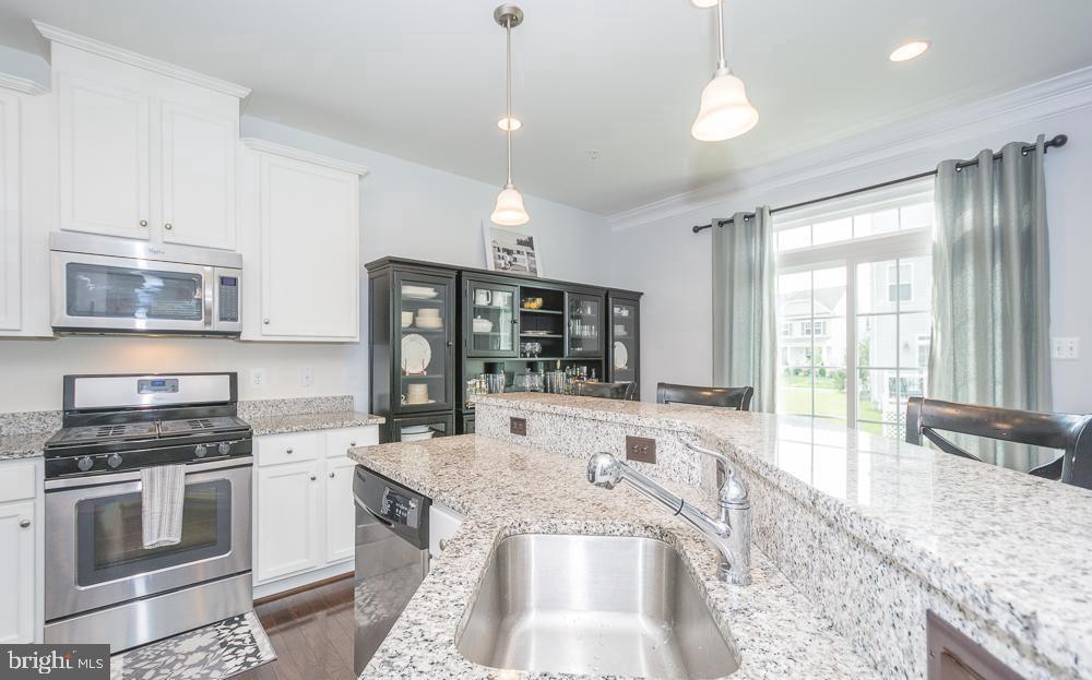 WOODLAND PARK AT WILDEWOOD - Residential Lease