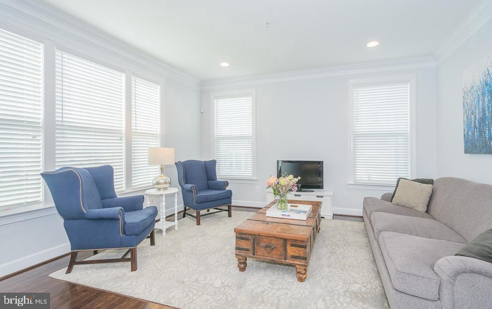 WOODLAND PARK AT WILDEWOOD - Residential Lease