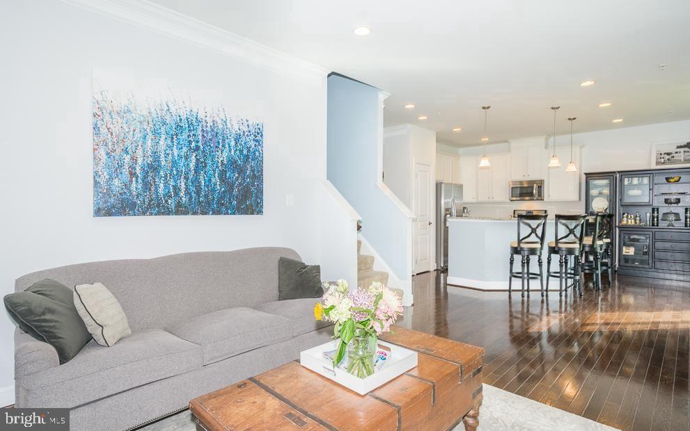 WOODLAND PARK AT WILDEWOOD - Residential Lease