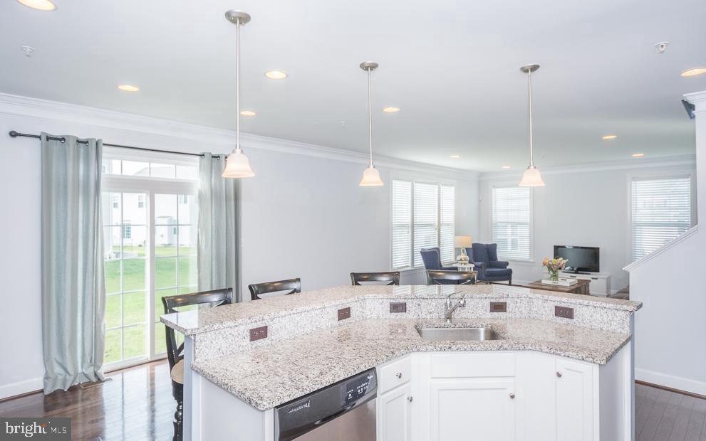 WOODLAND PARK AT WILDEWOOD - Residential Lease