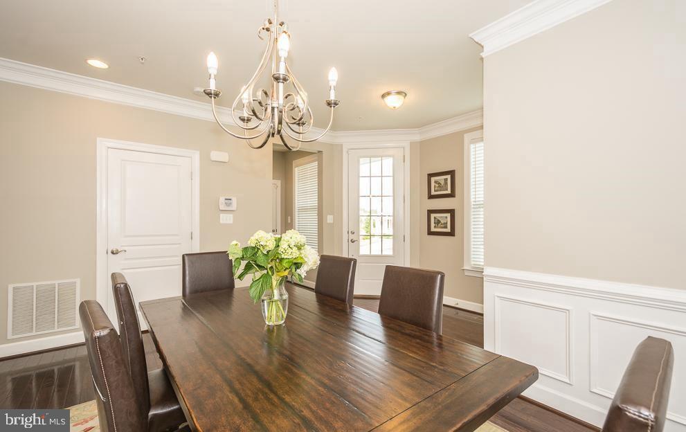 WOODLAND PARK AT WILDEWOOD - Residential Lease