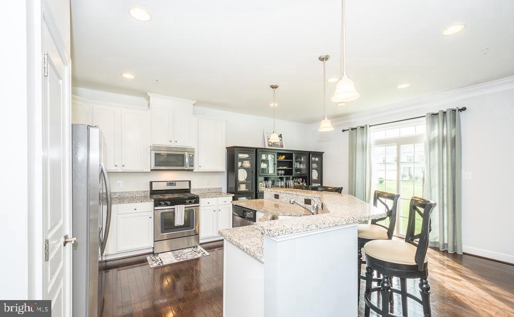 WOODLAND PARK AT WILDEWOOD - Residential Lease