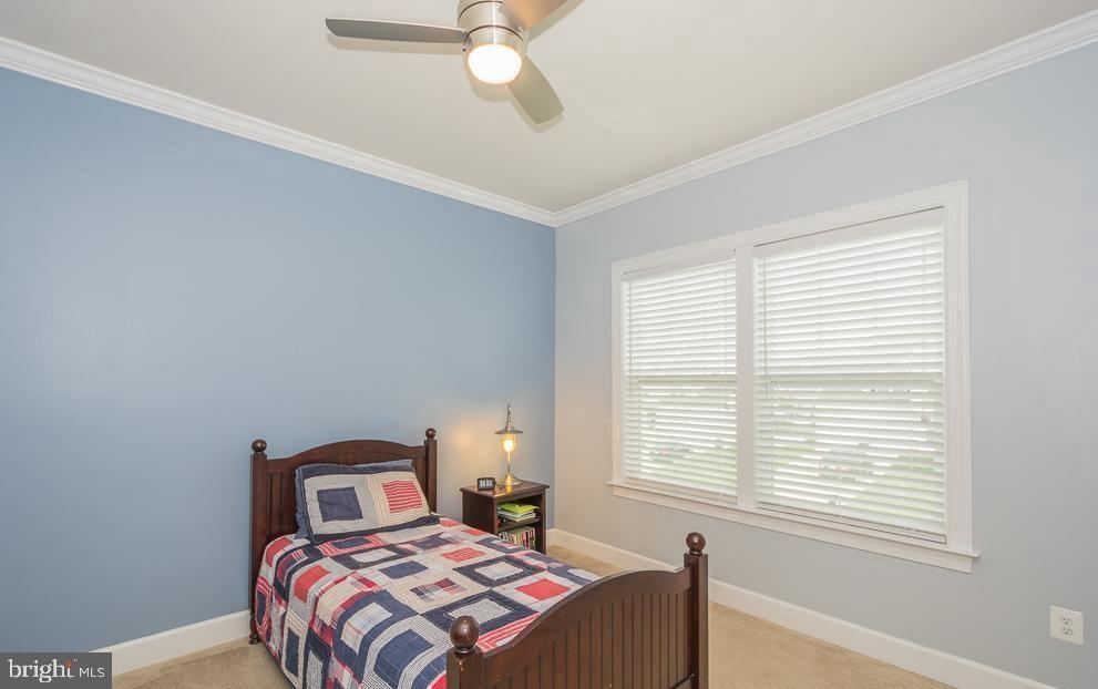 WOODLAND PARK AT WILDEWOOD - Residential Lease