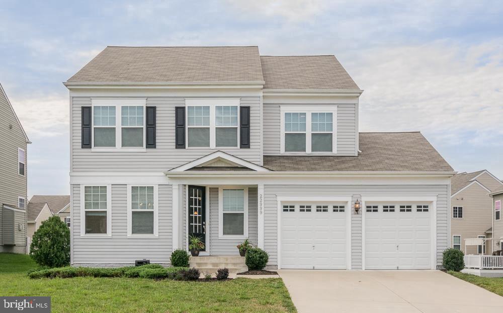 WOODLAND PARK AT WILDEWOOD - Residential Lease