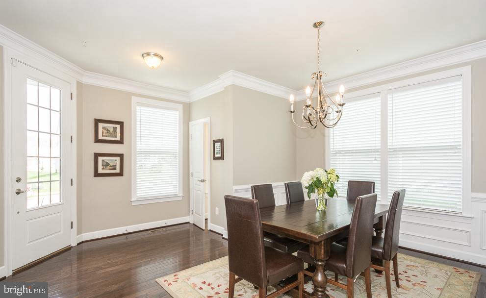 WOODLAND PARK AT WILDEWOOD - Residential Lease