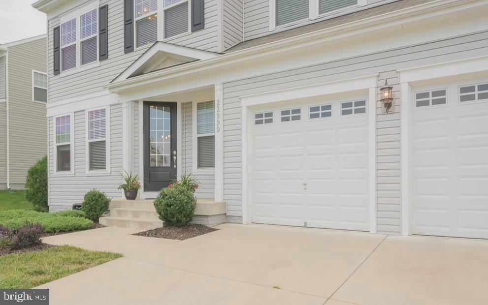 WOODLAND PARK AT WILDEWOOD - Residential Lease