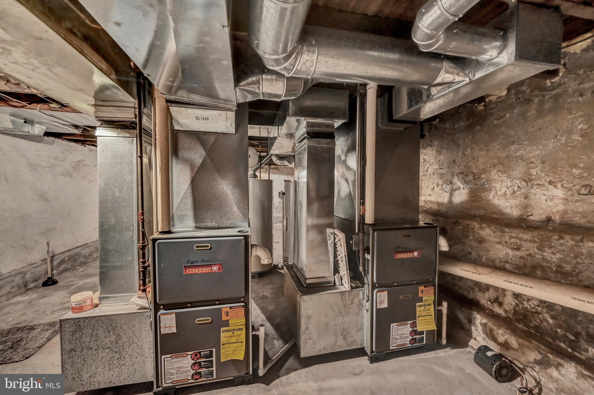 THE AVENUES - Residential Income