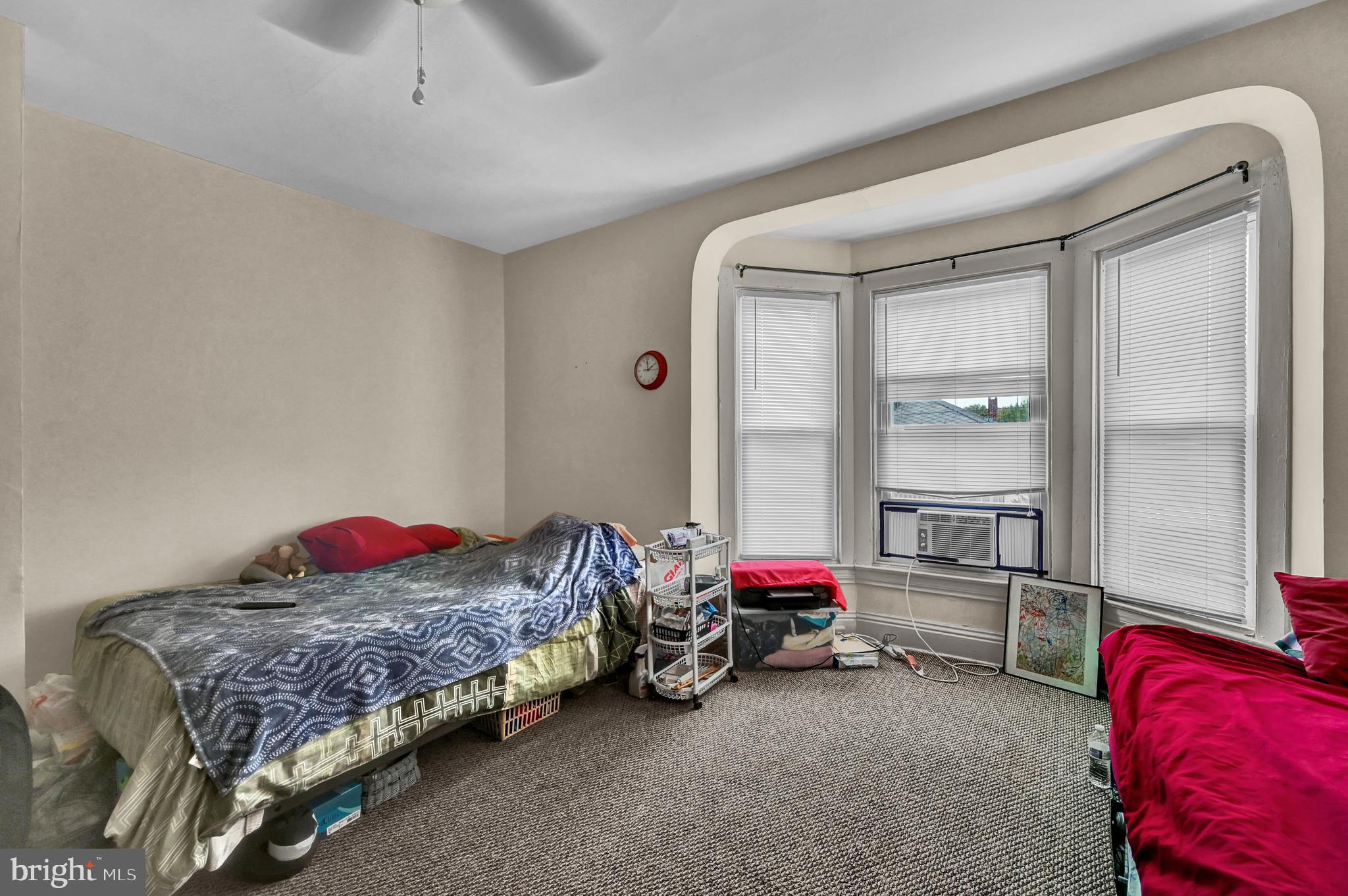 THE AVENUES - Residential Income