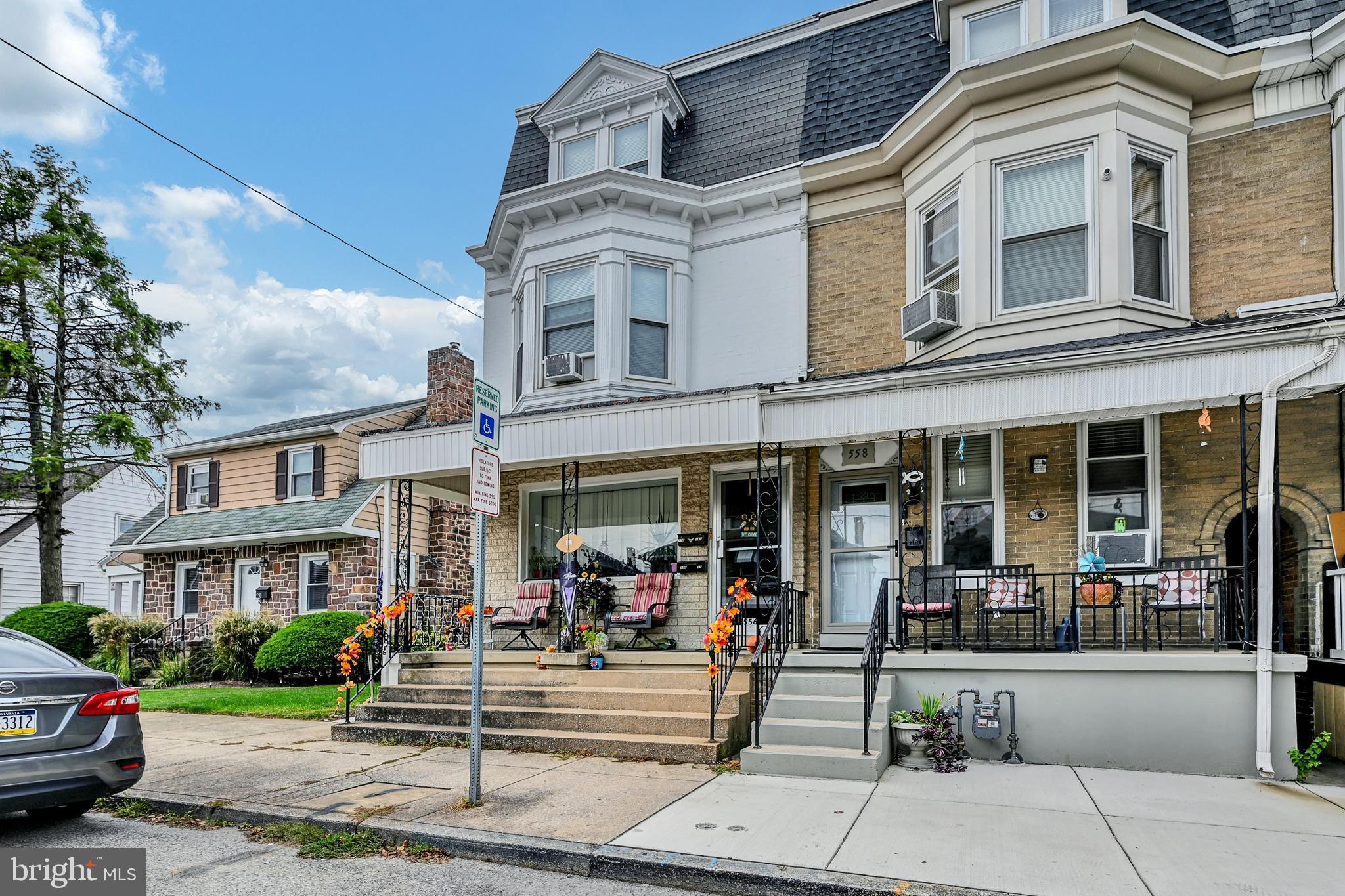 THE AVENUES - Residential Income