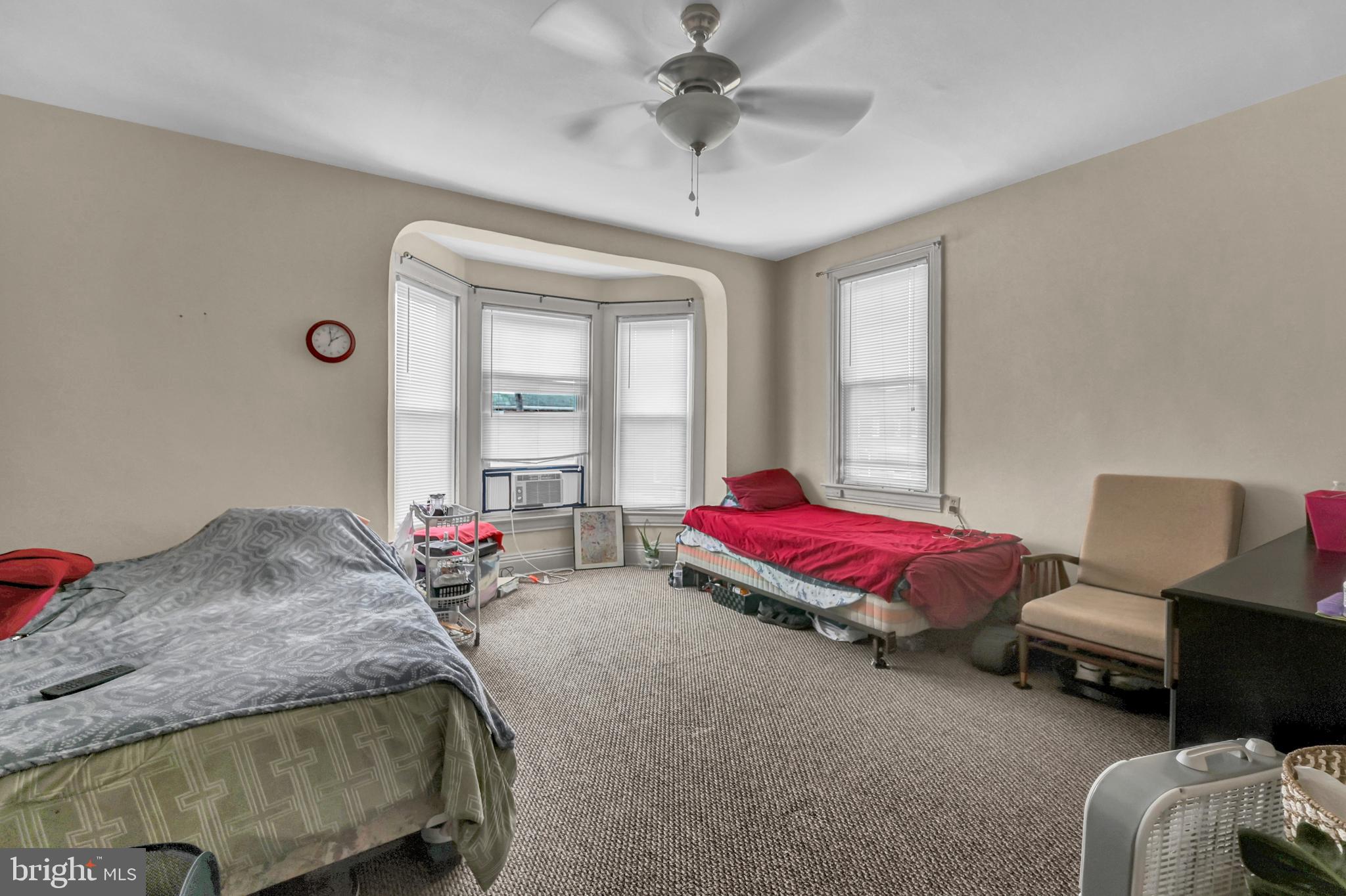 THE AVENUES - Residential Income