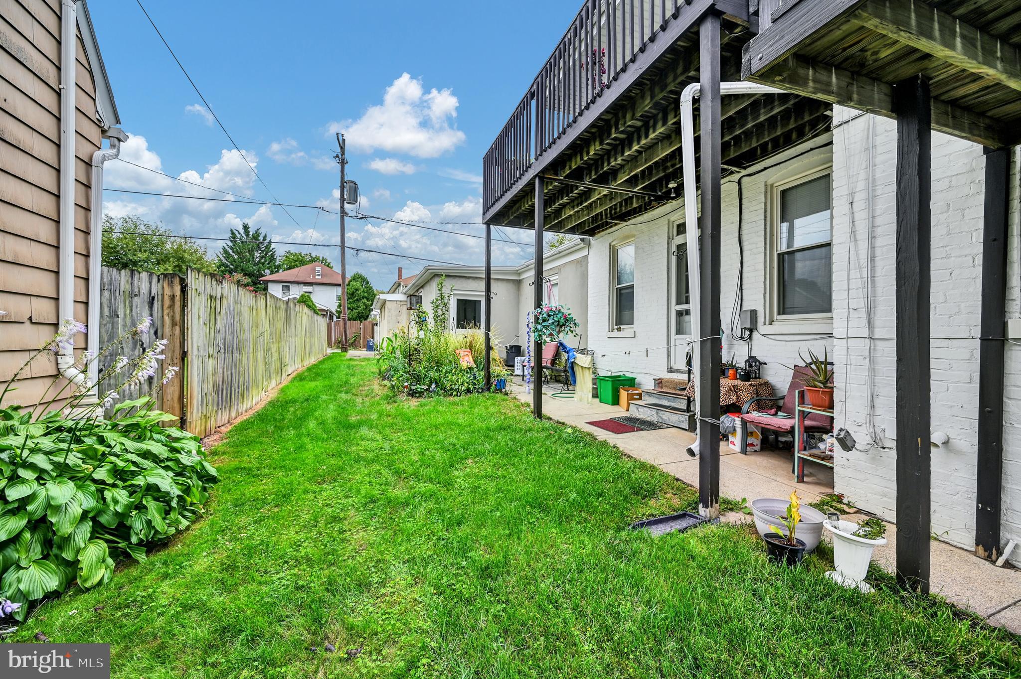 THE AVENUES - Residential Income