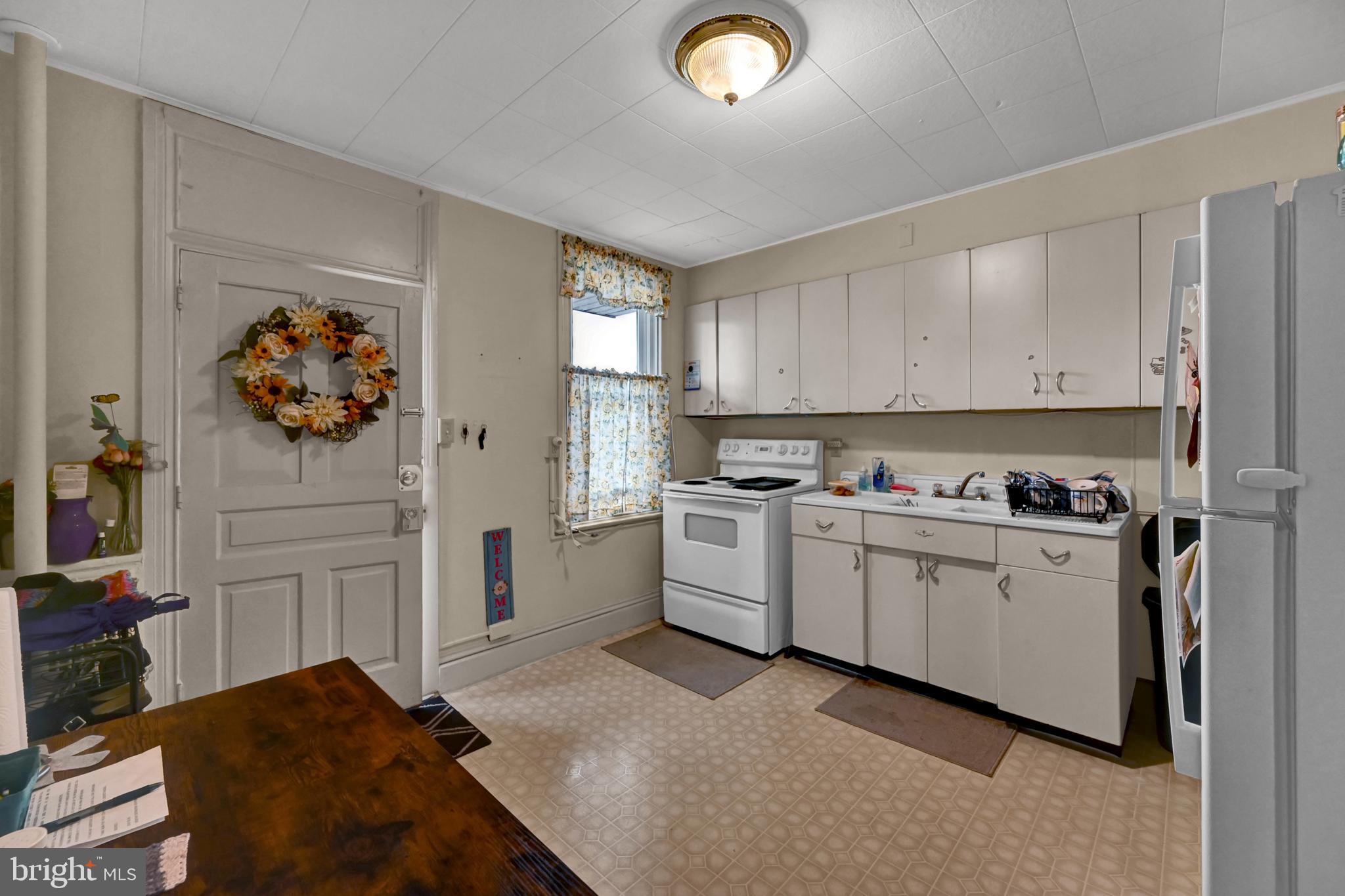 THE AVENUES - Residential Income