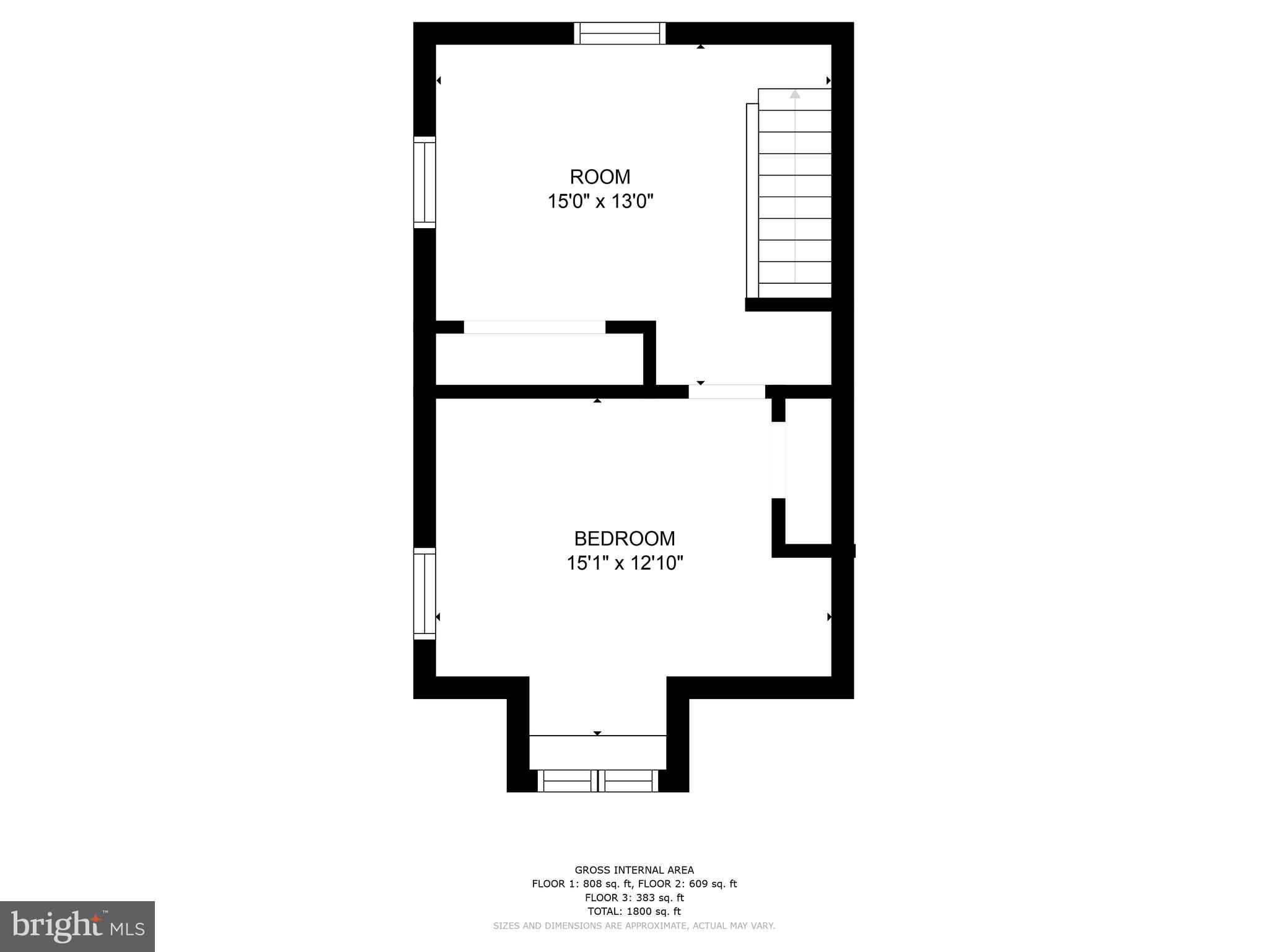 THE AVENUES - Residential Income