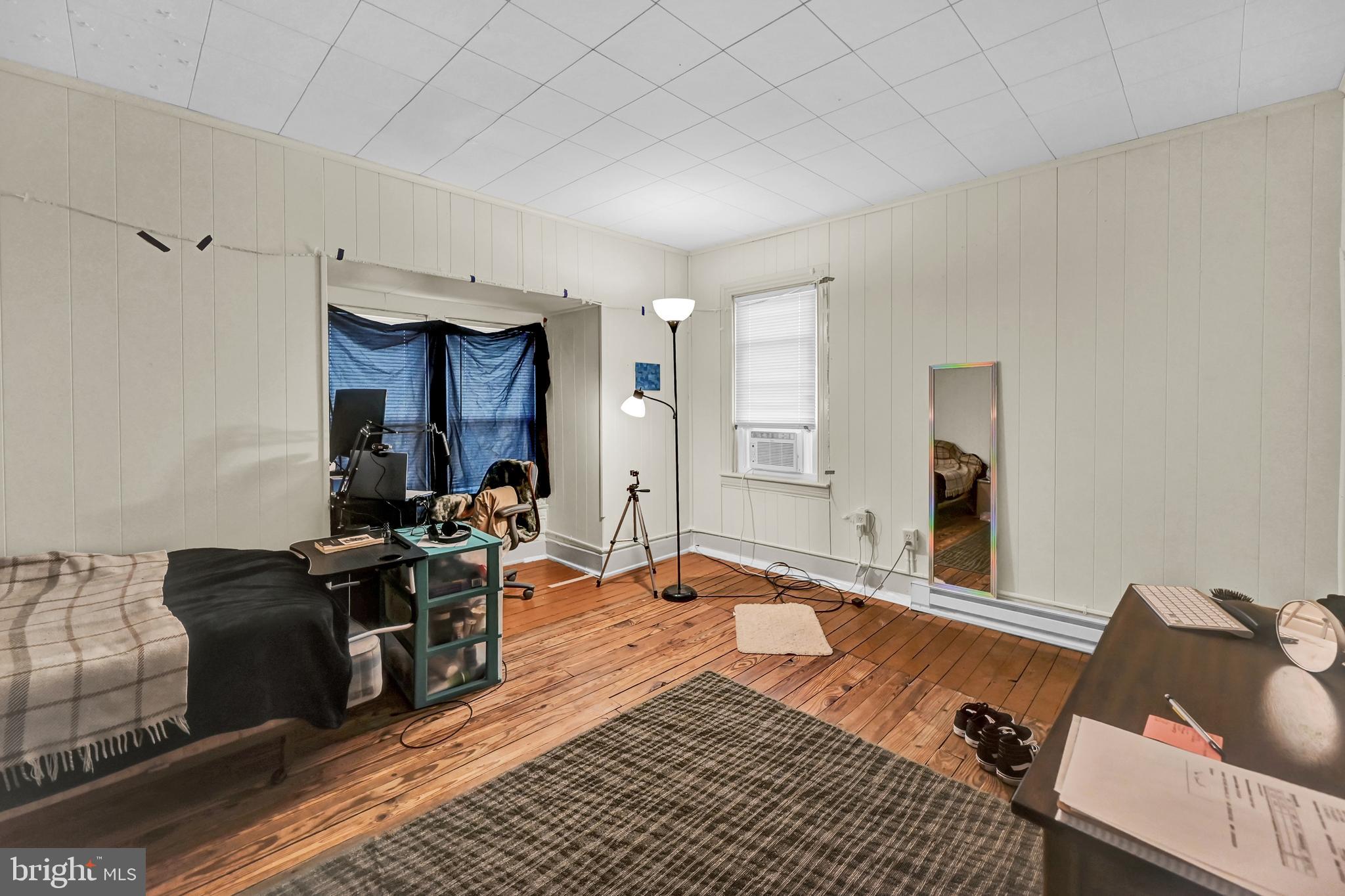 THE AVENUES - Residential Income