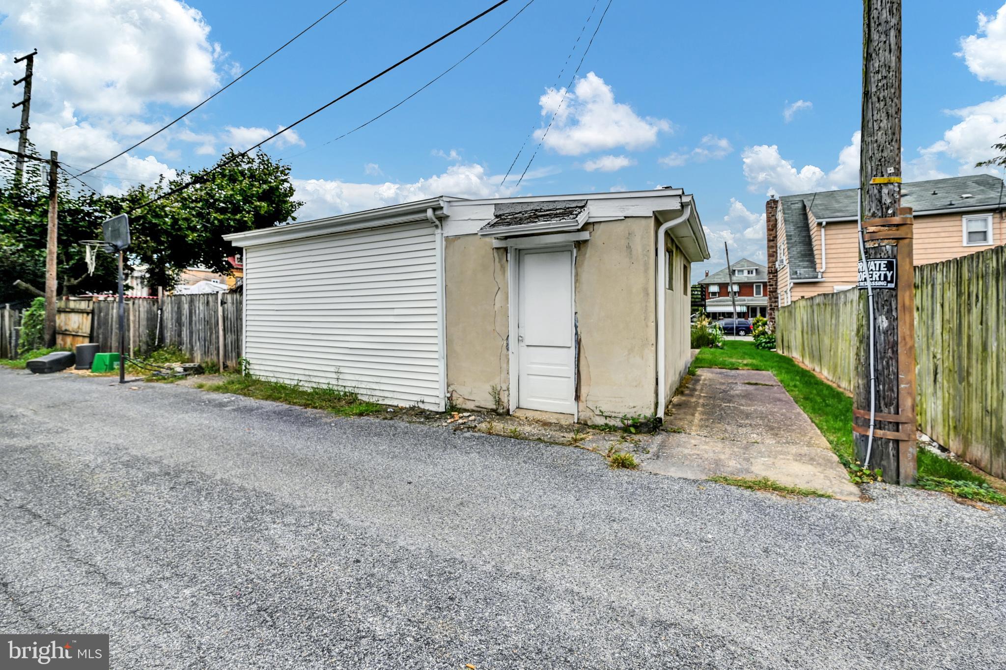 THE AVENUES - Residential Income