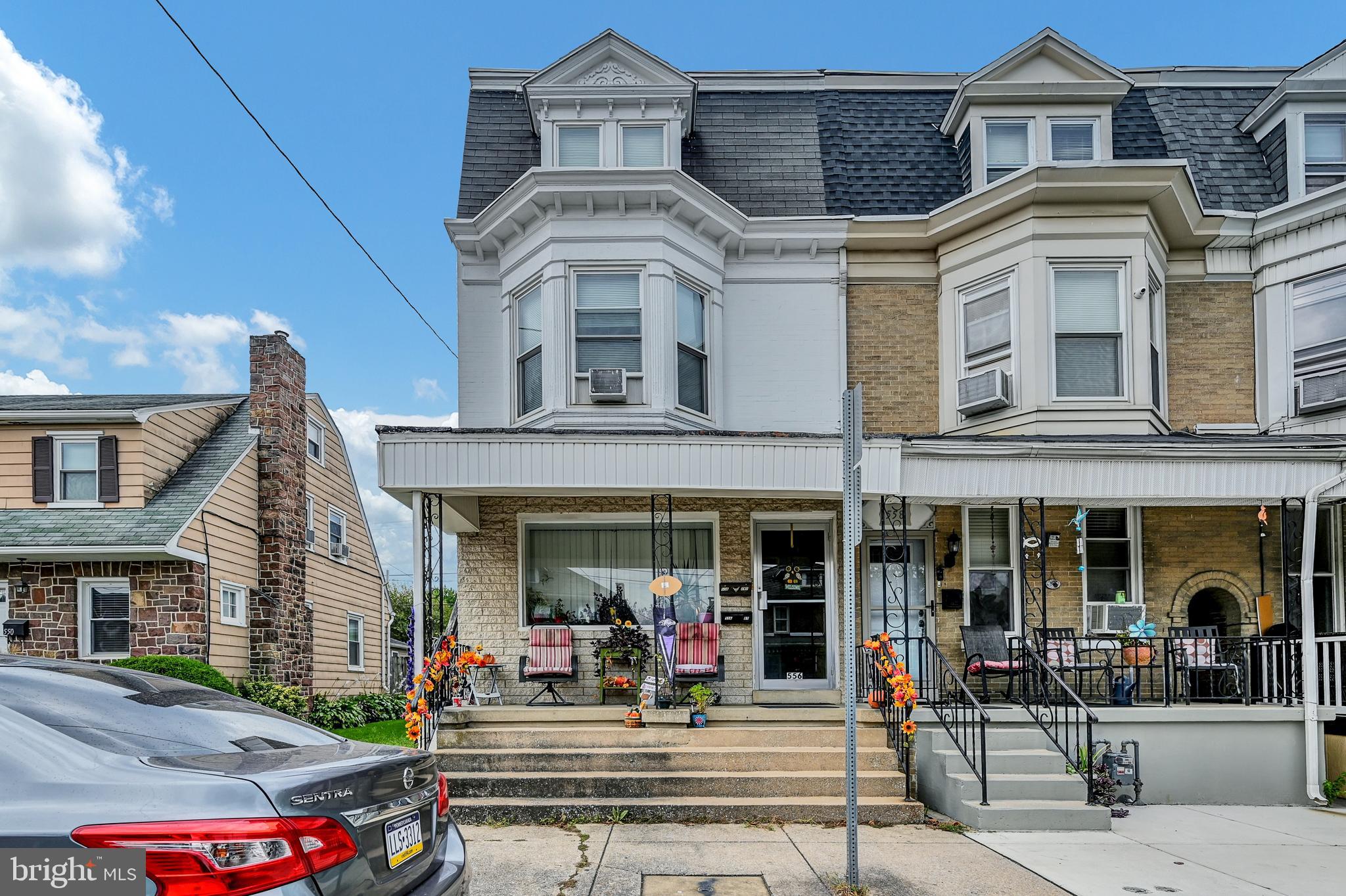 THE AVENUES - Residential Income