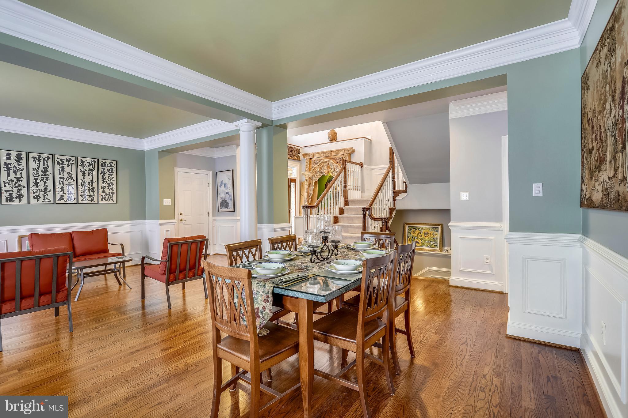 ALTA VISTA - Residential Lease