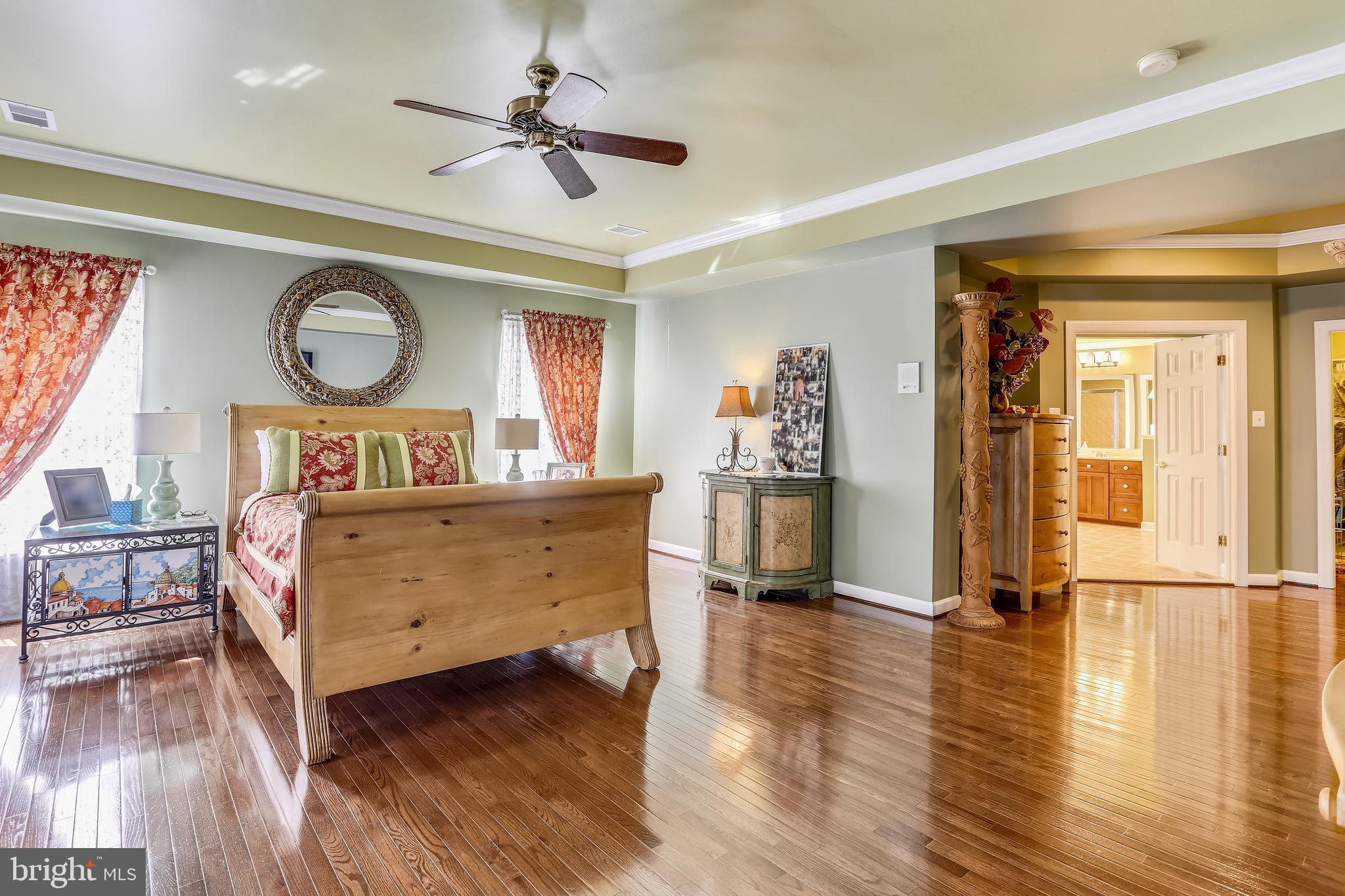 ALTA VISTA - Residential Lease