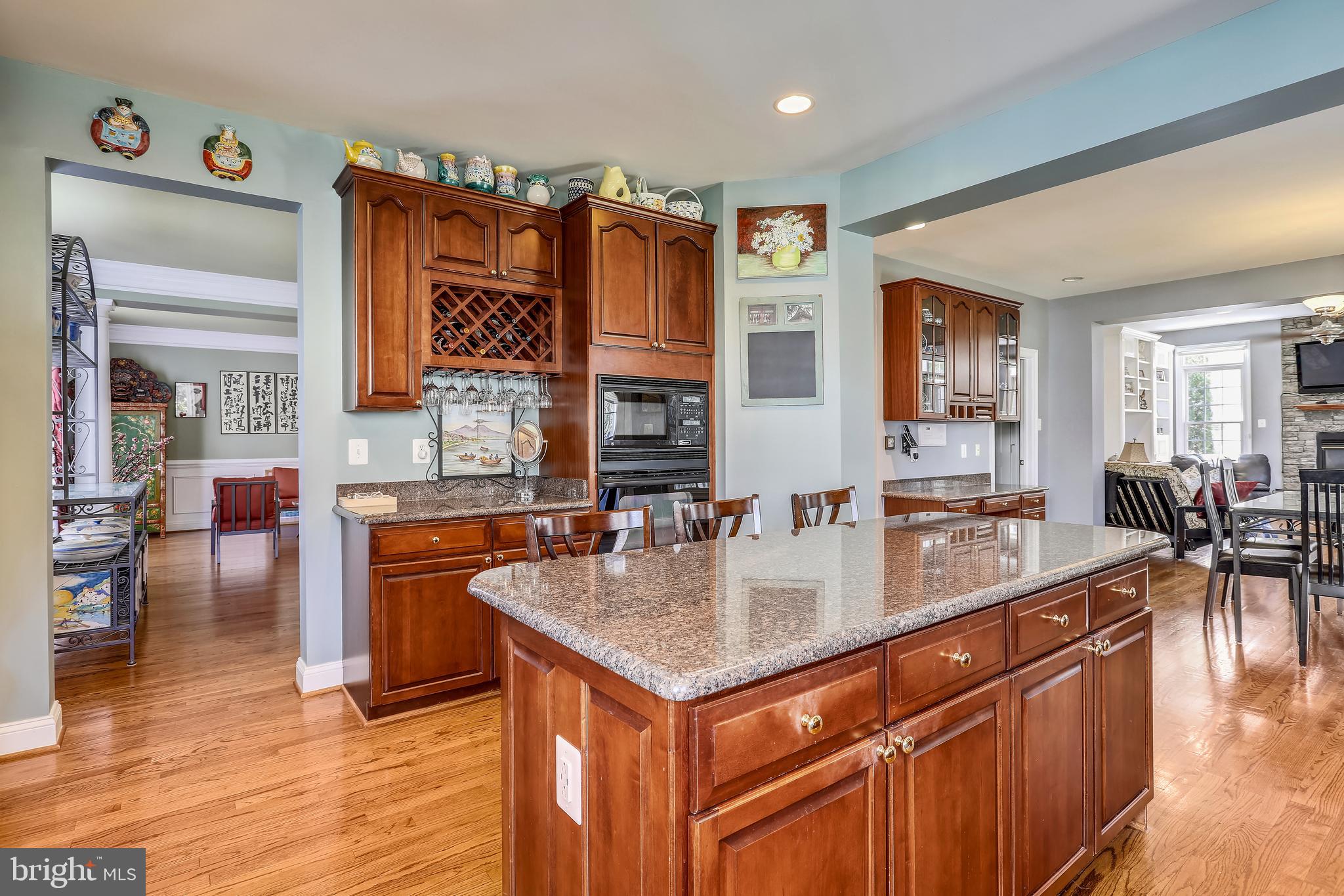 ALTA VISTA - Residential Lease