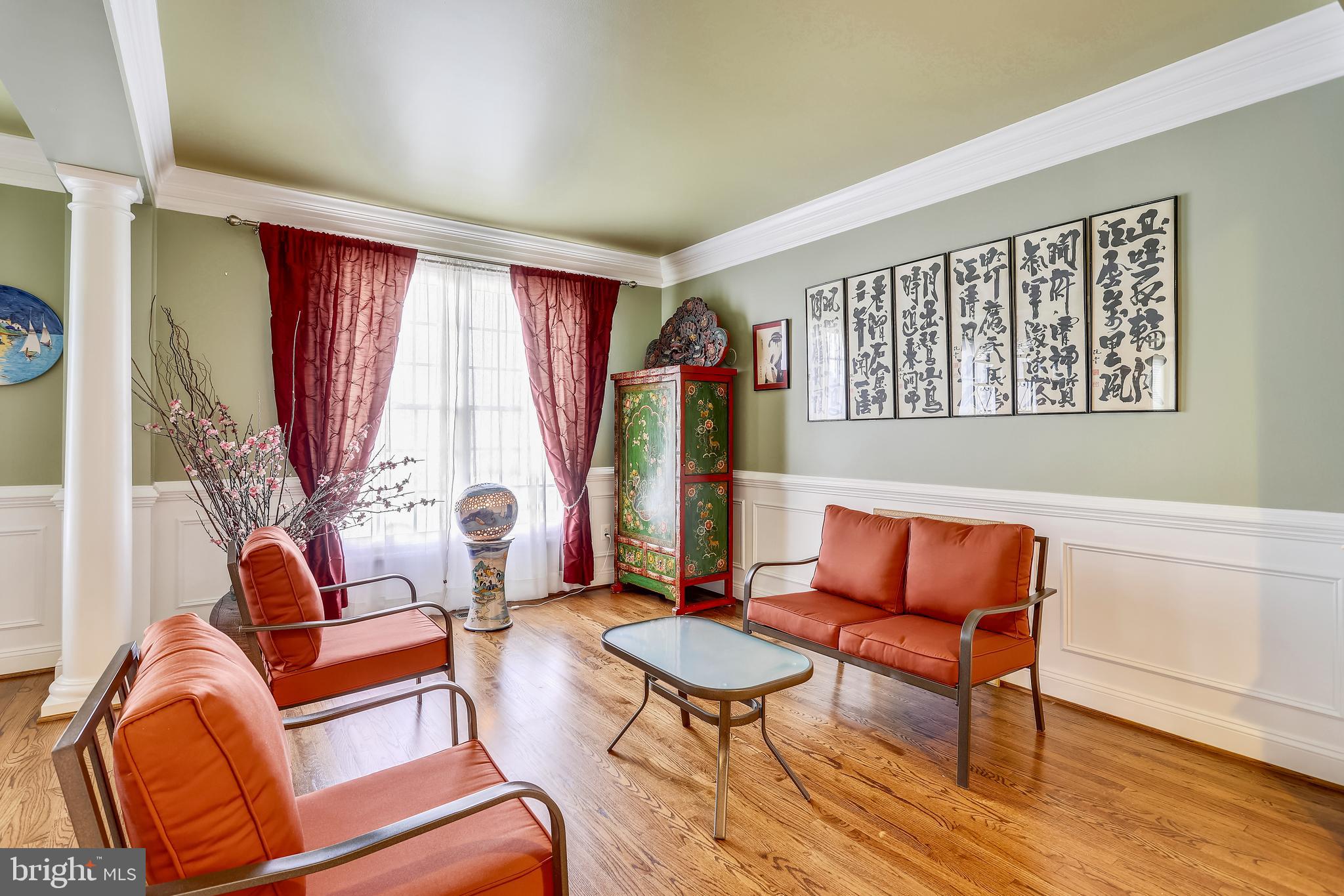 ALTA VISTA - Residential Lease