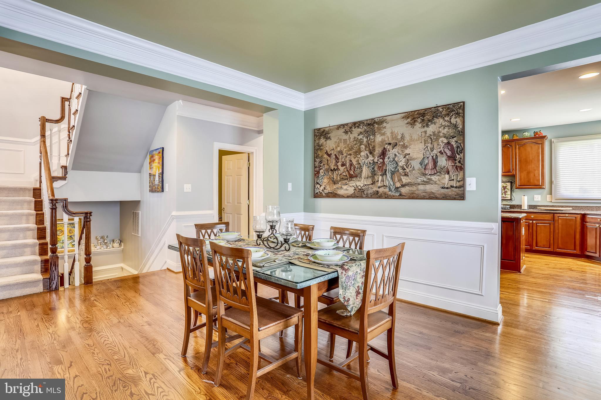 ALTA VISTA - Residential Lease