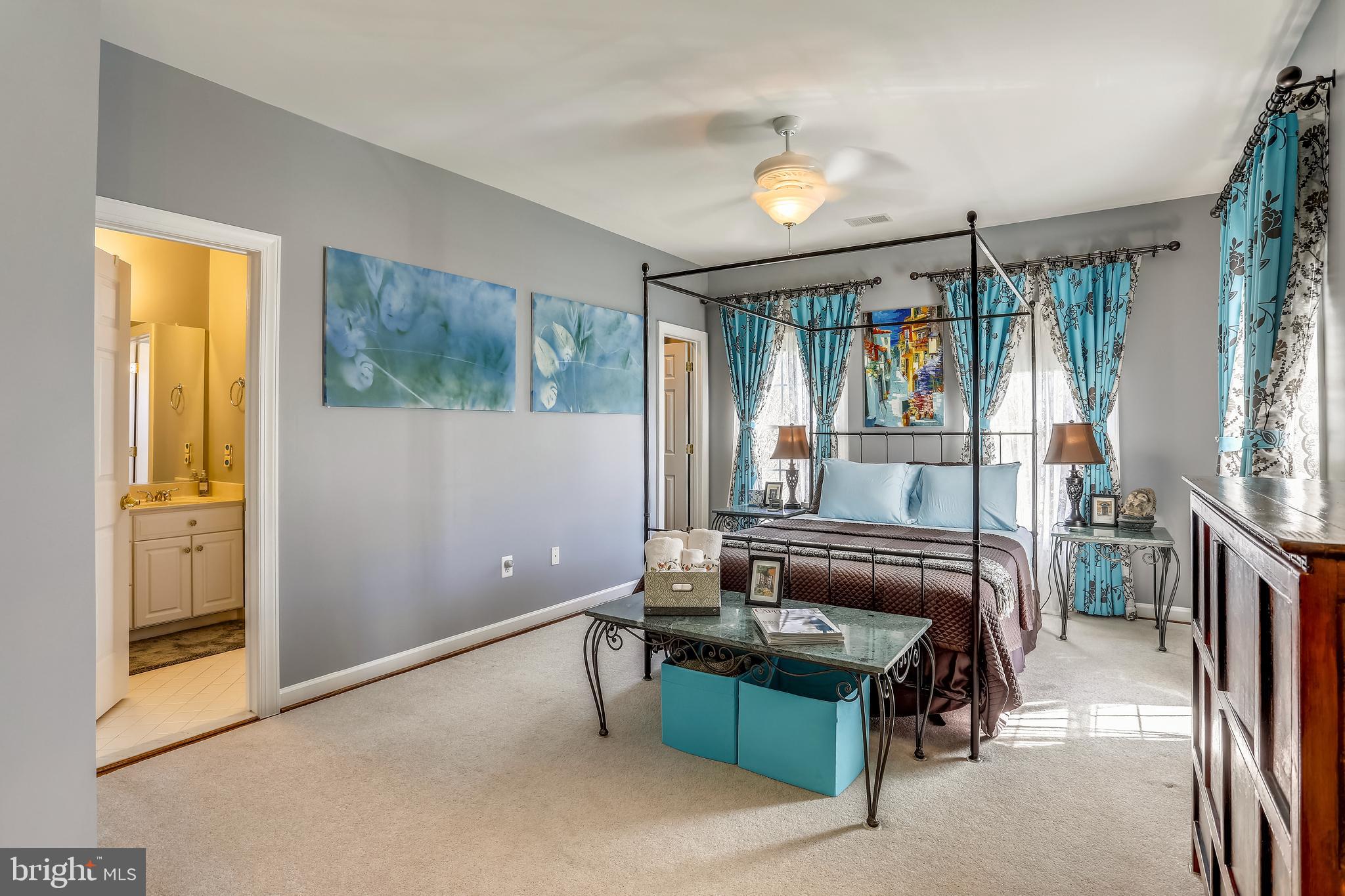 ALTA VISTA - Residential Lease