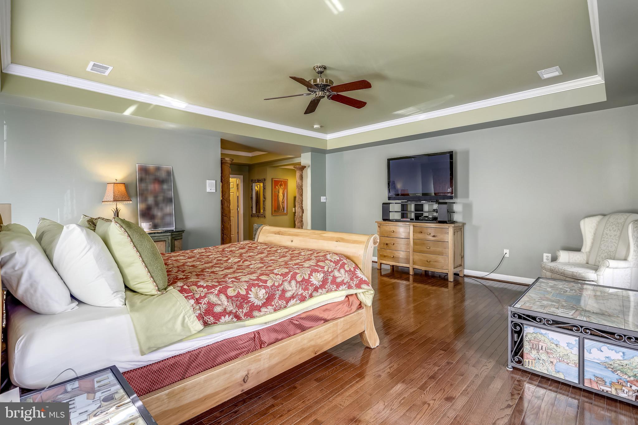 ALTA VISTA - Residential Lease