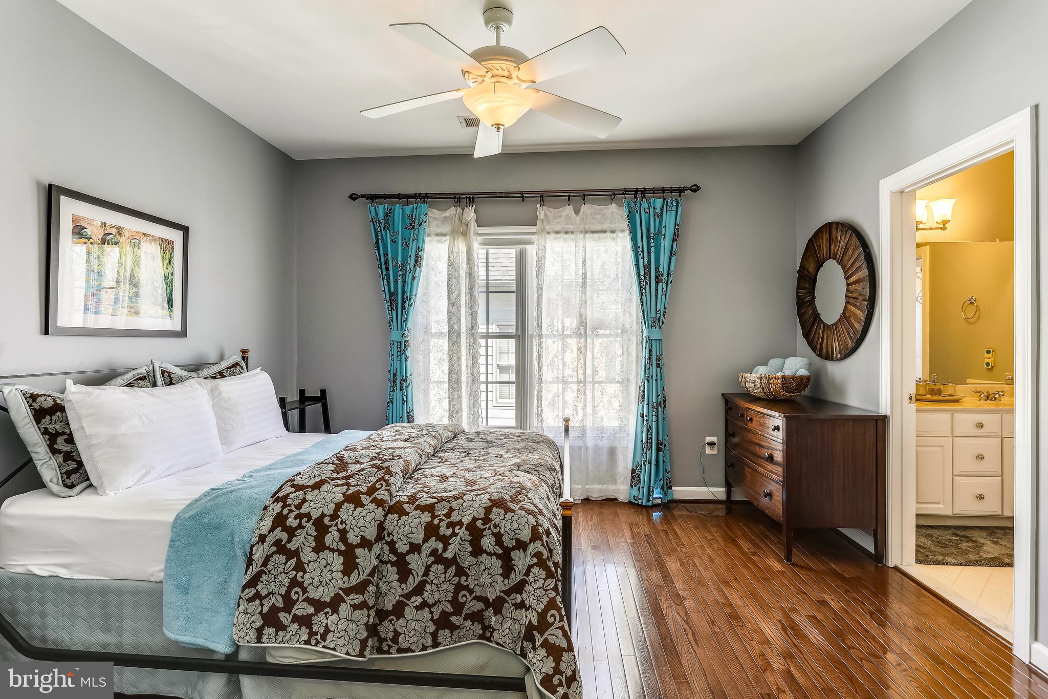 ALTA VISTA - Residential Lease