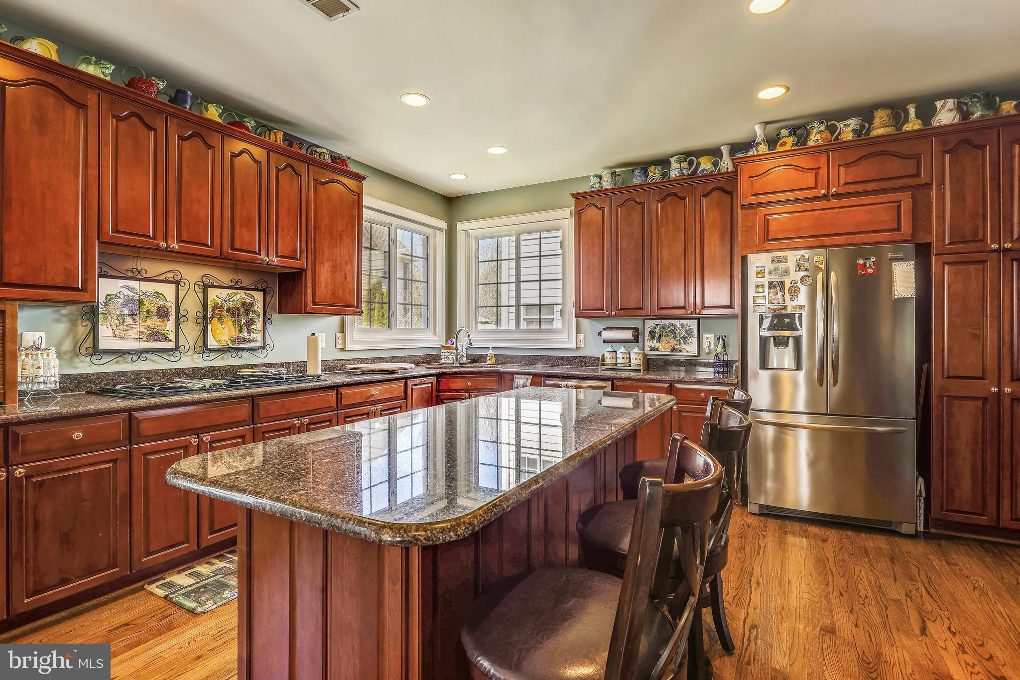 ALTA VISTA - Residential Lease