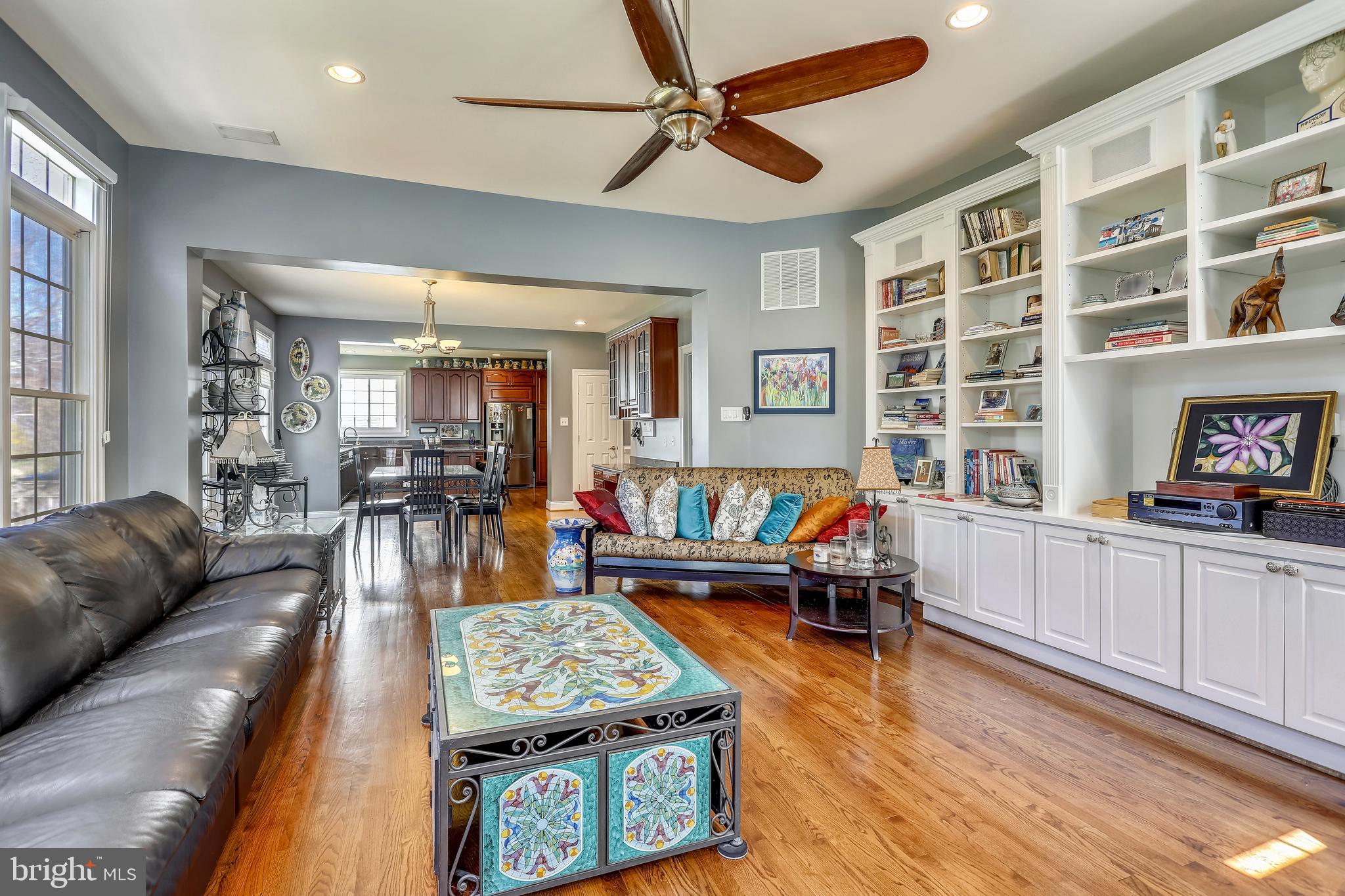 ALTA VISTA - Residential Lease